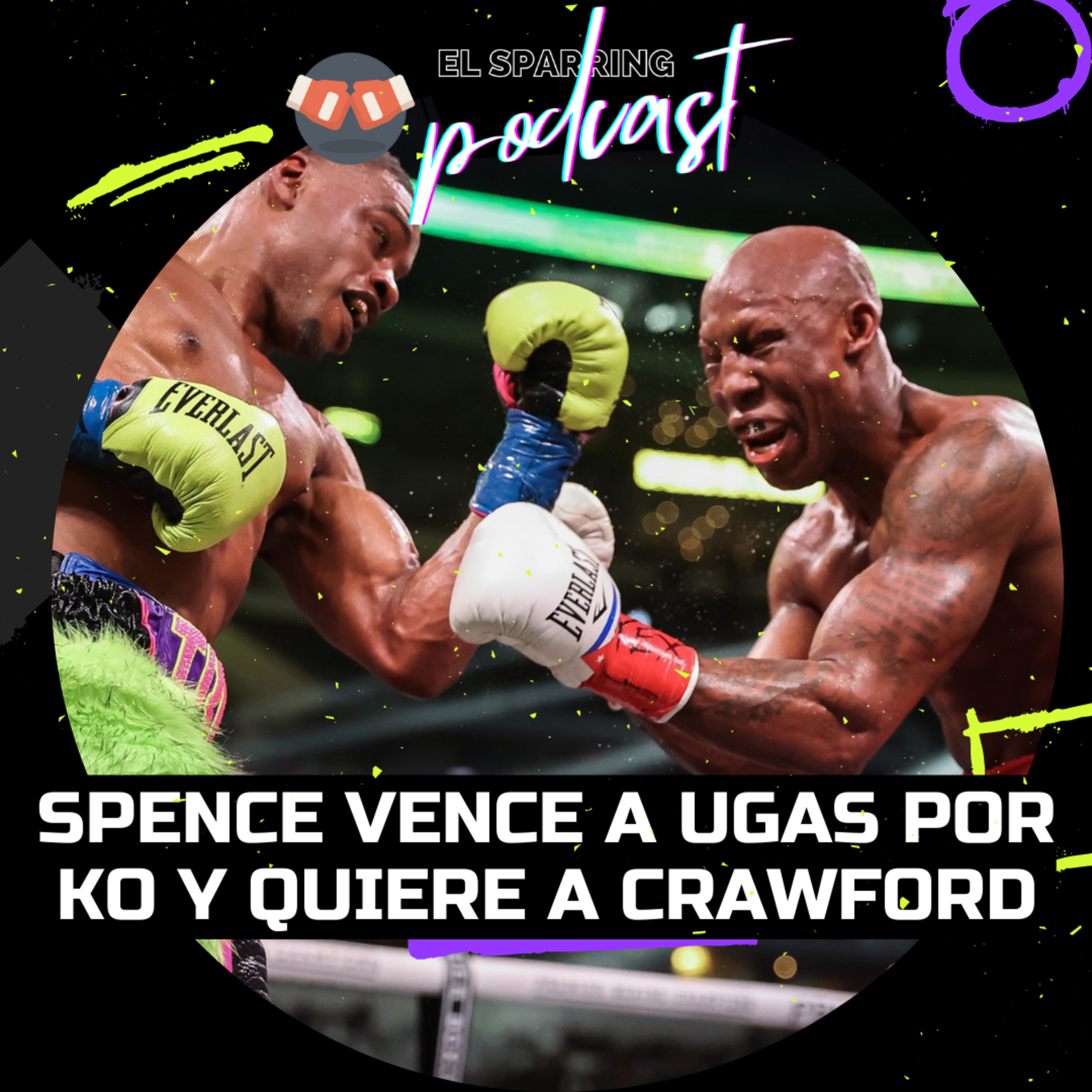 EL SPARRING PODCAST
