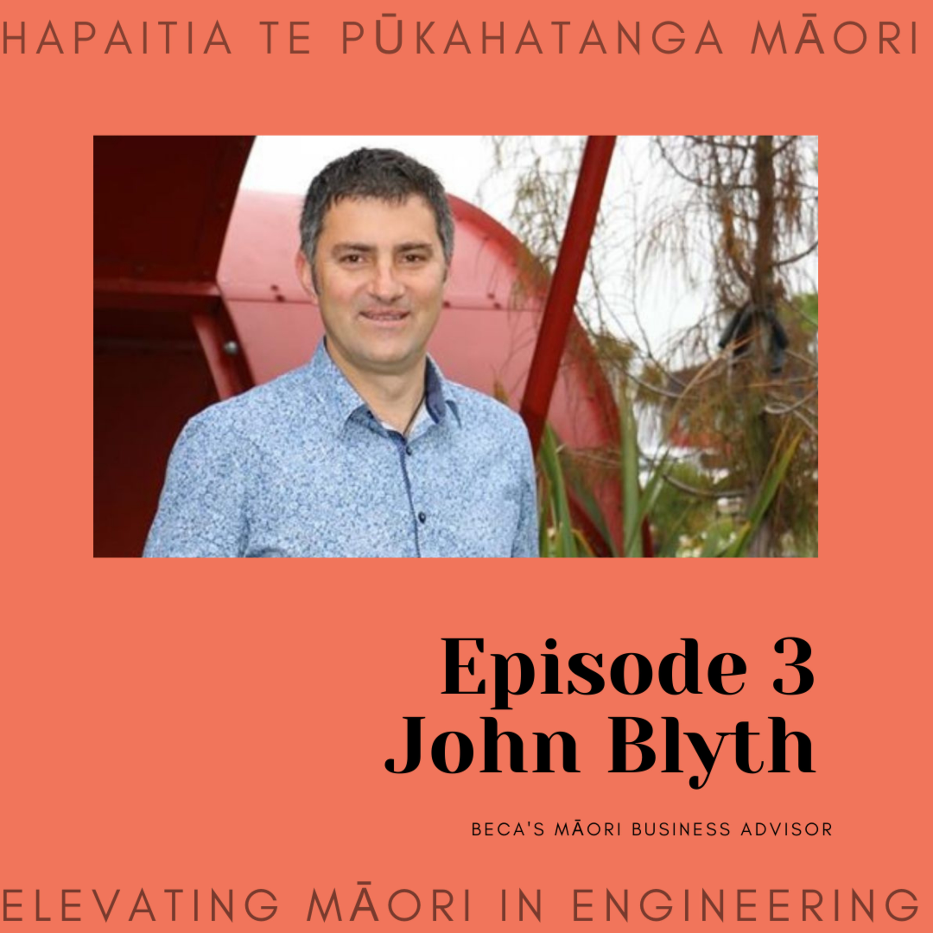 Māori in Engineering