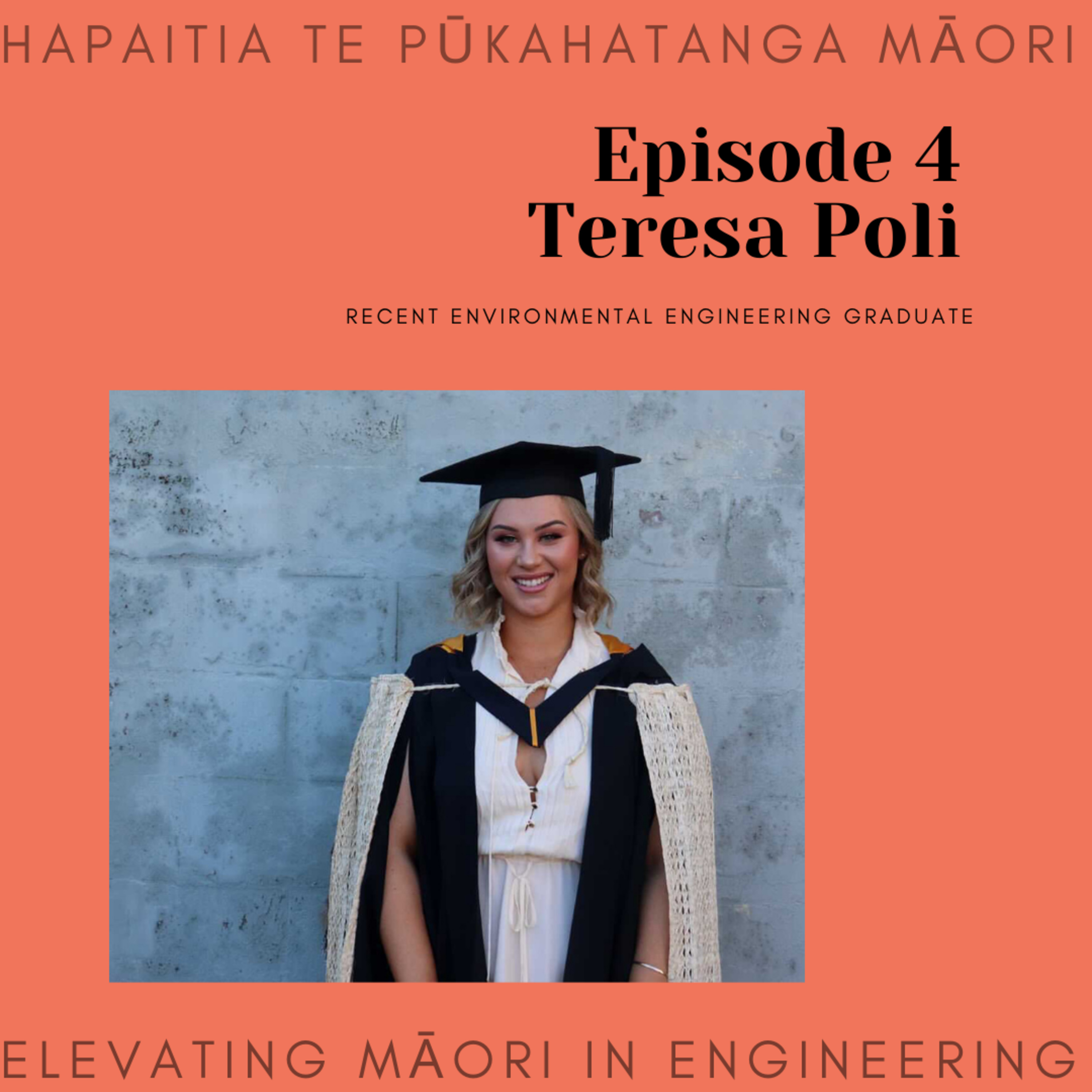 Māori in Engineering