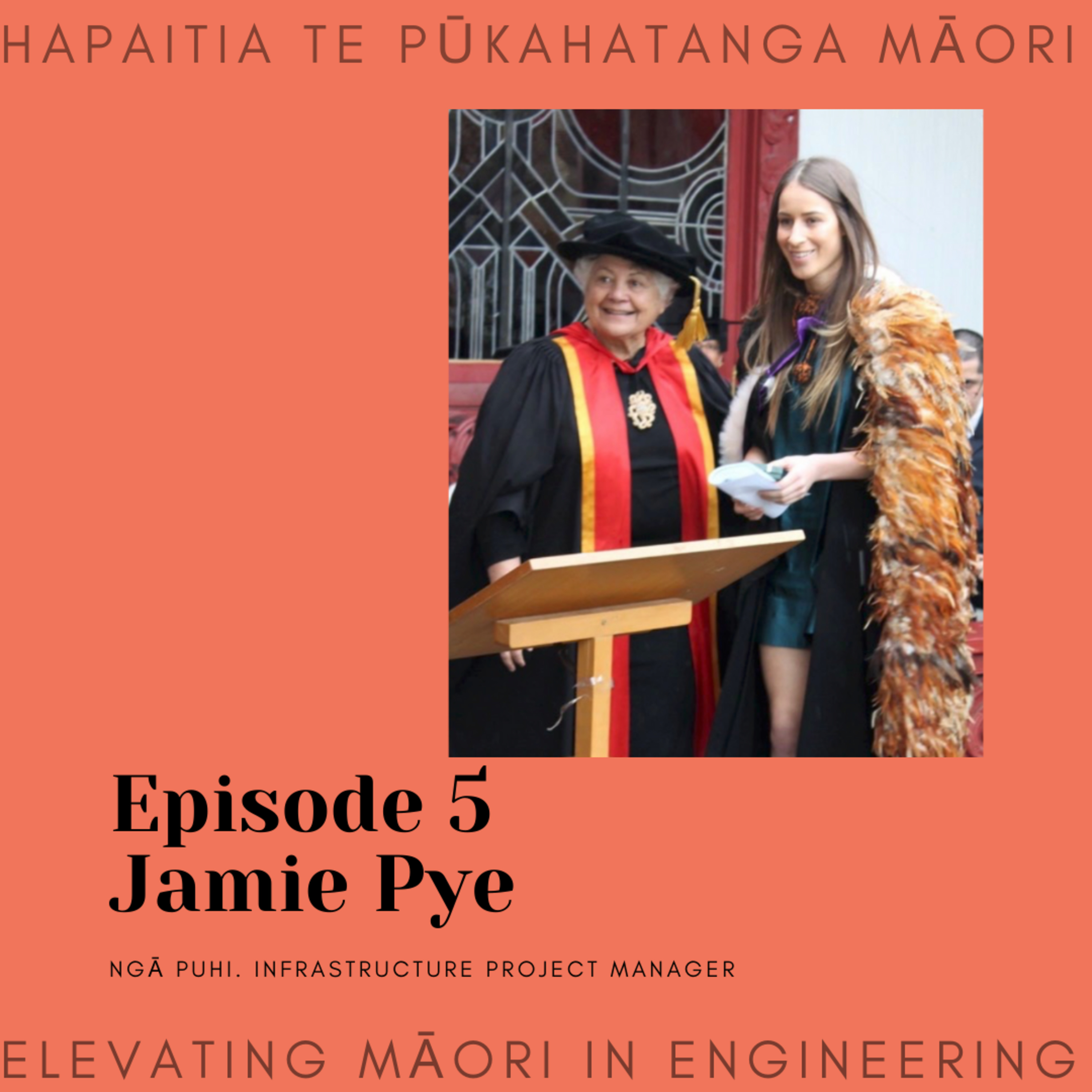 Māori in Engineering