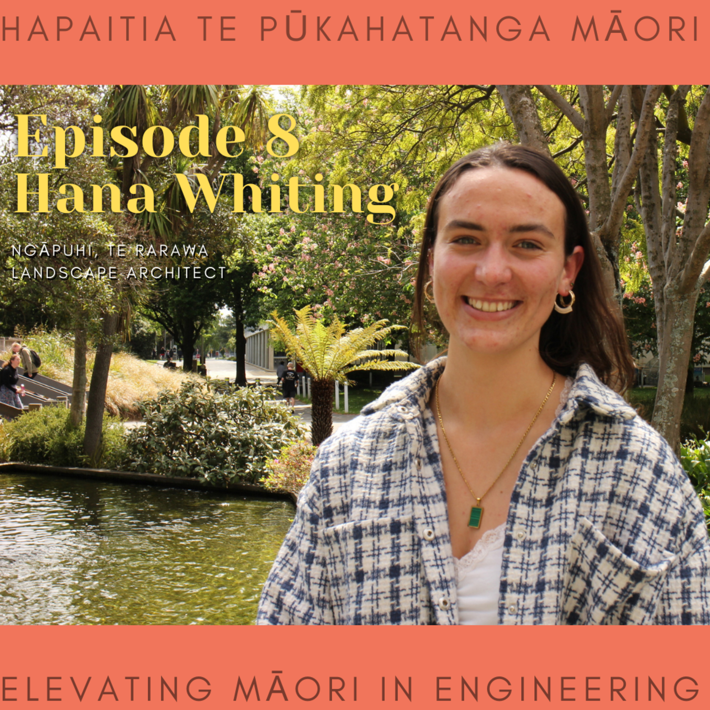 Māori in Engineering