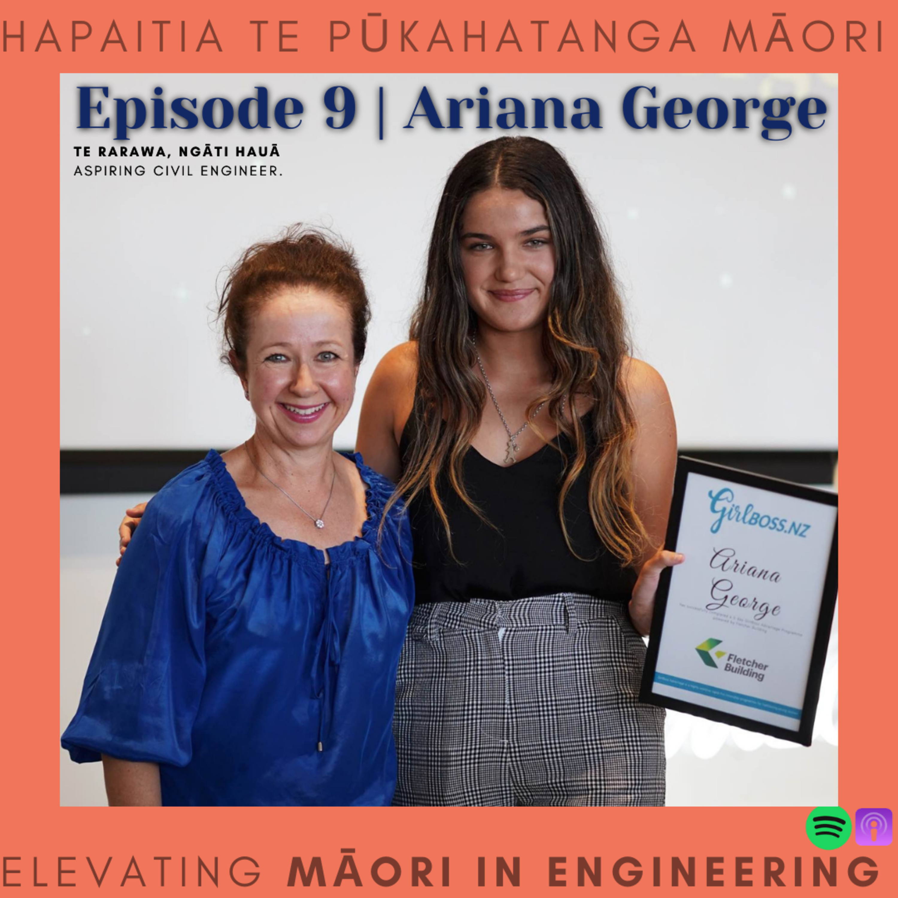 Māori in Engineering