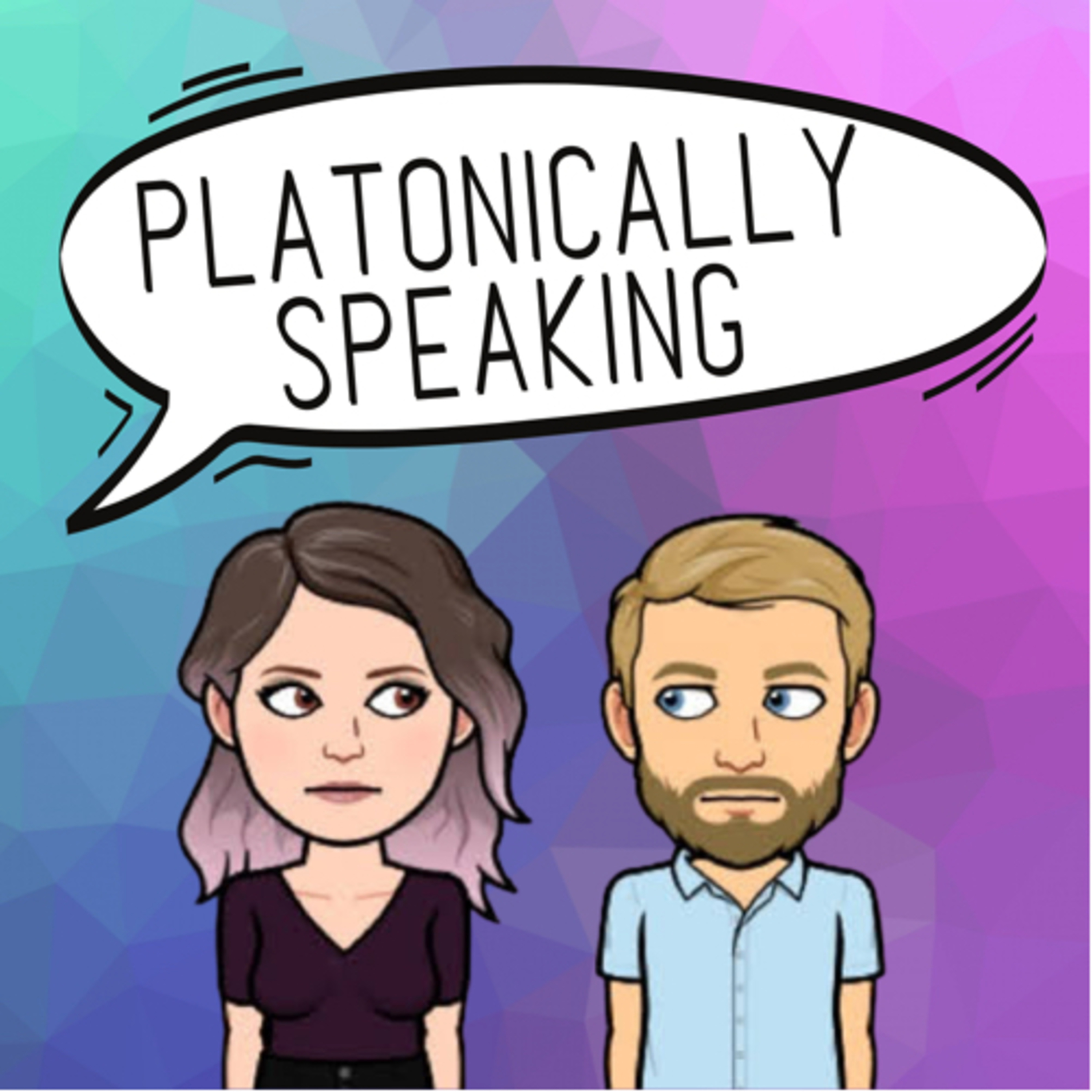 Platonically Speaking