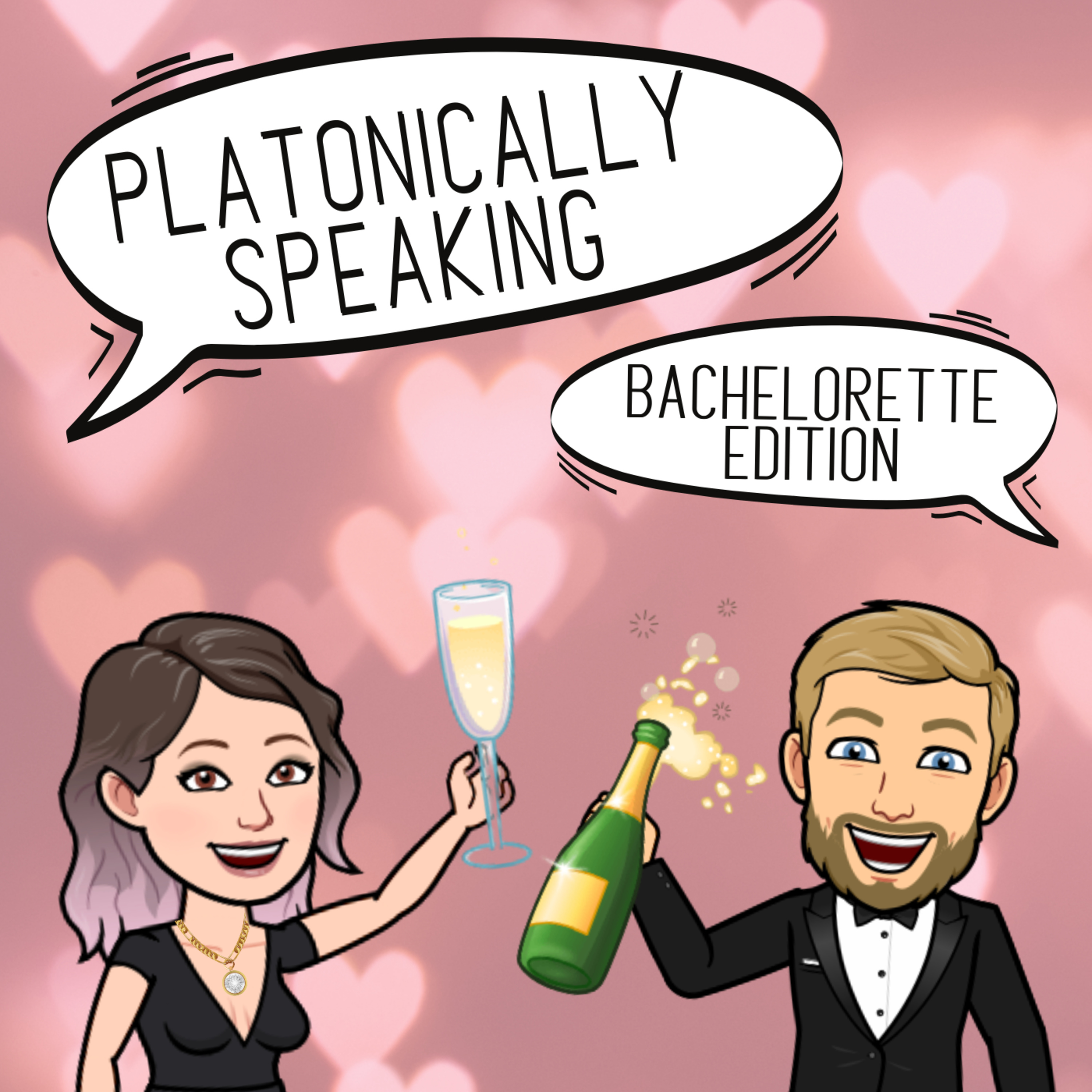 Platonically Speaking