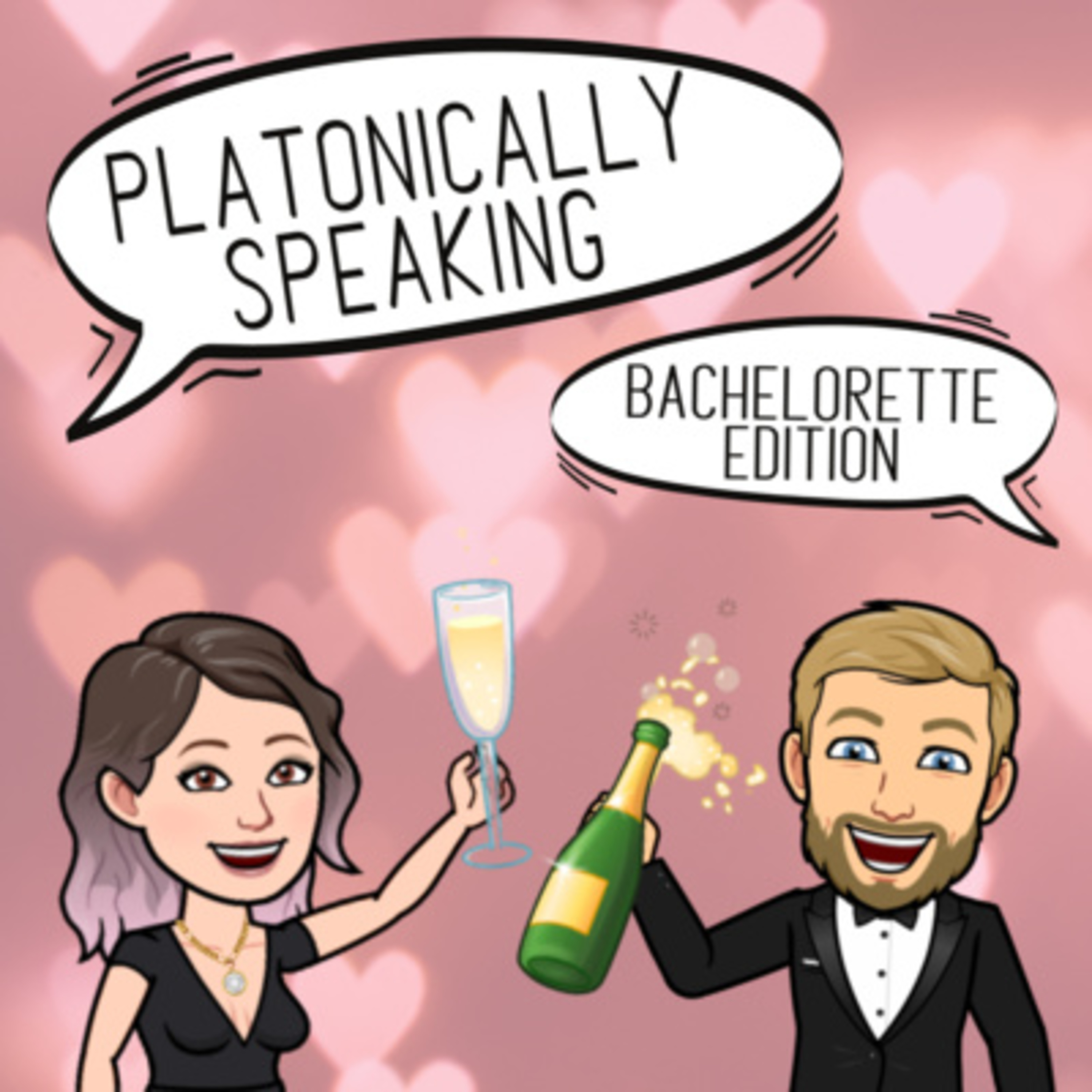 Platonically Speaking