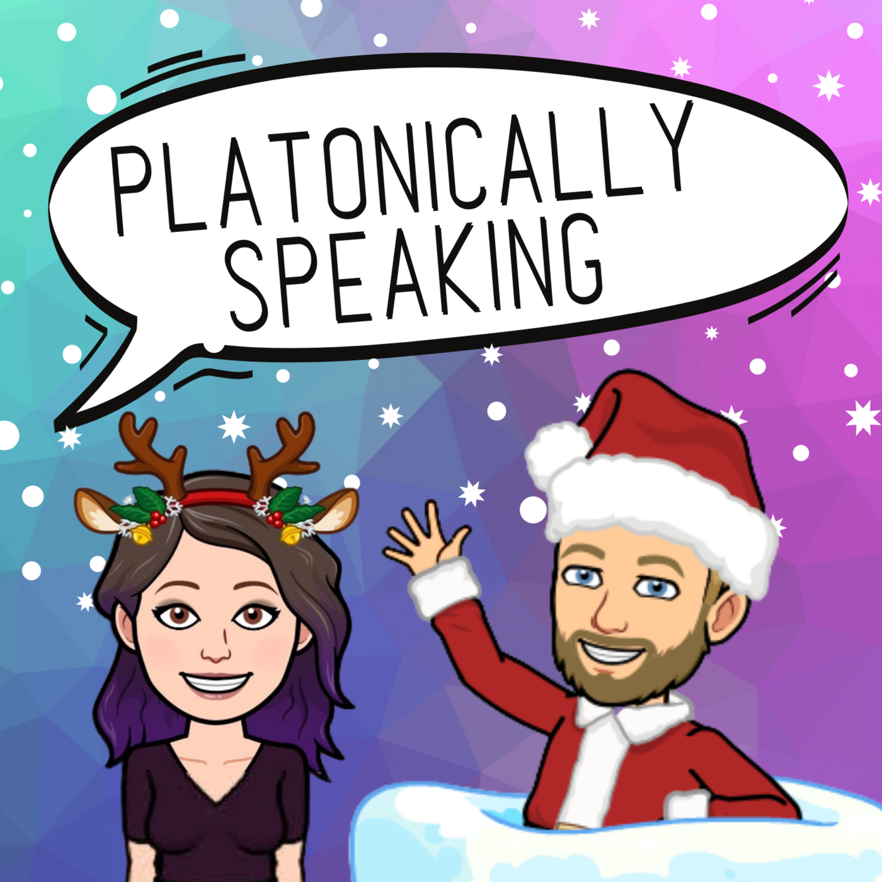 Platonically Speaking