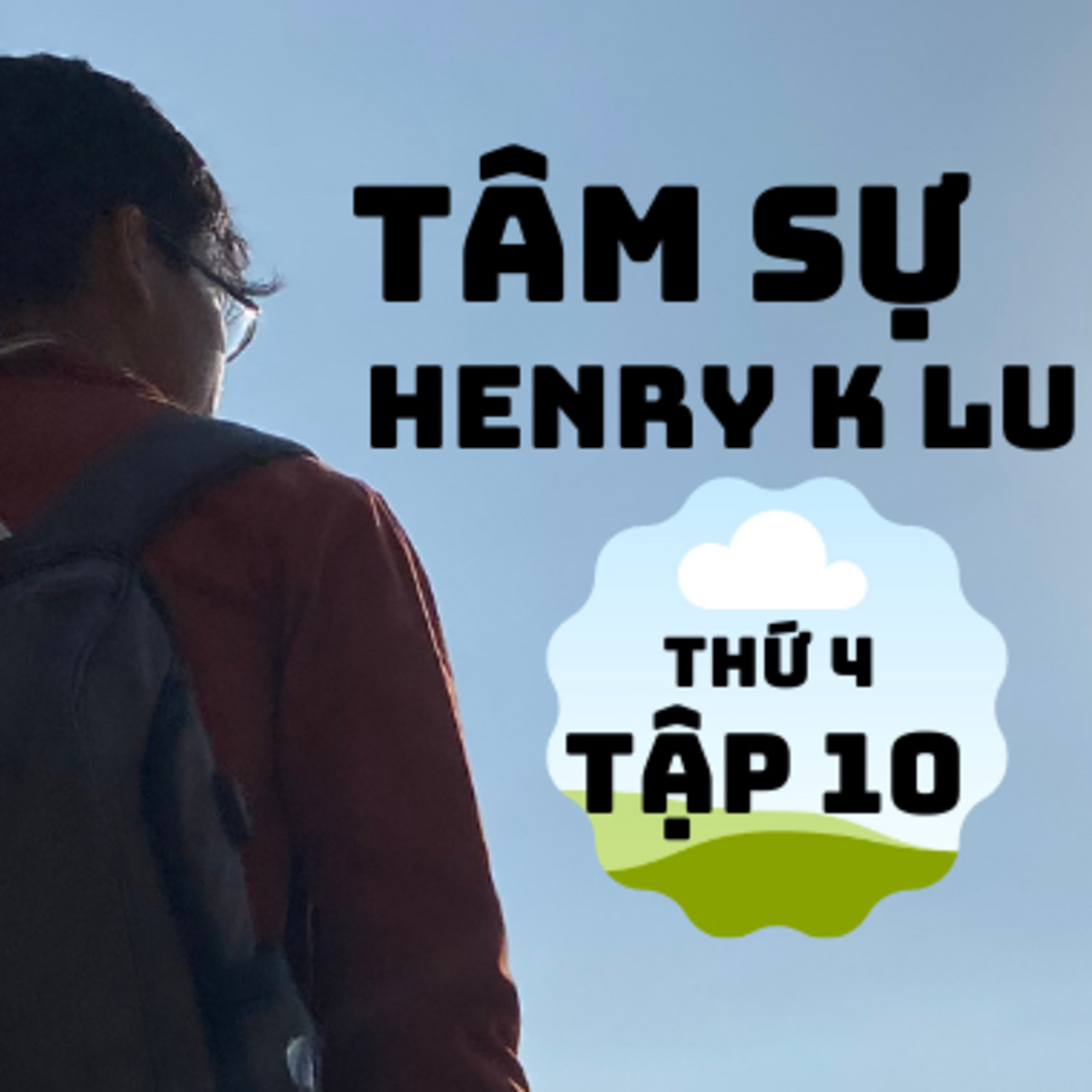 Henry K Lu