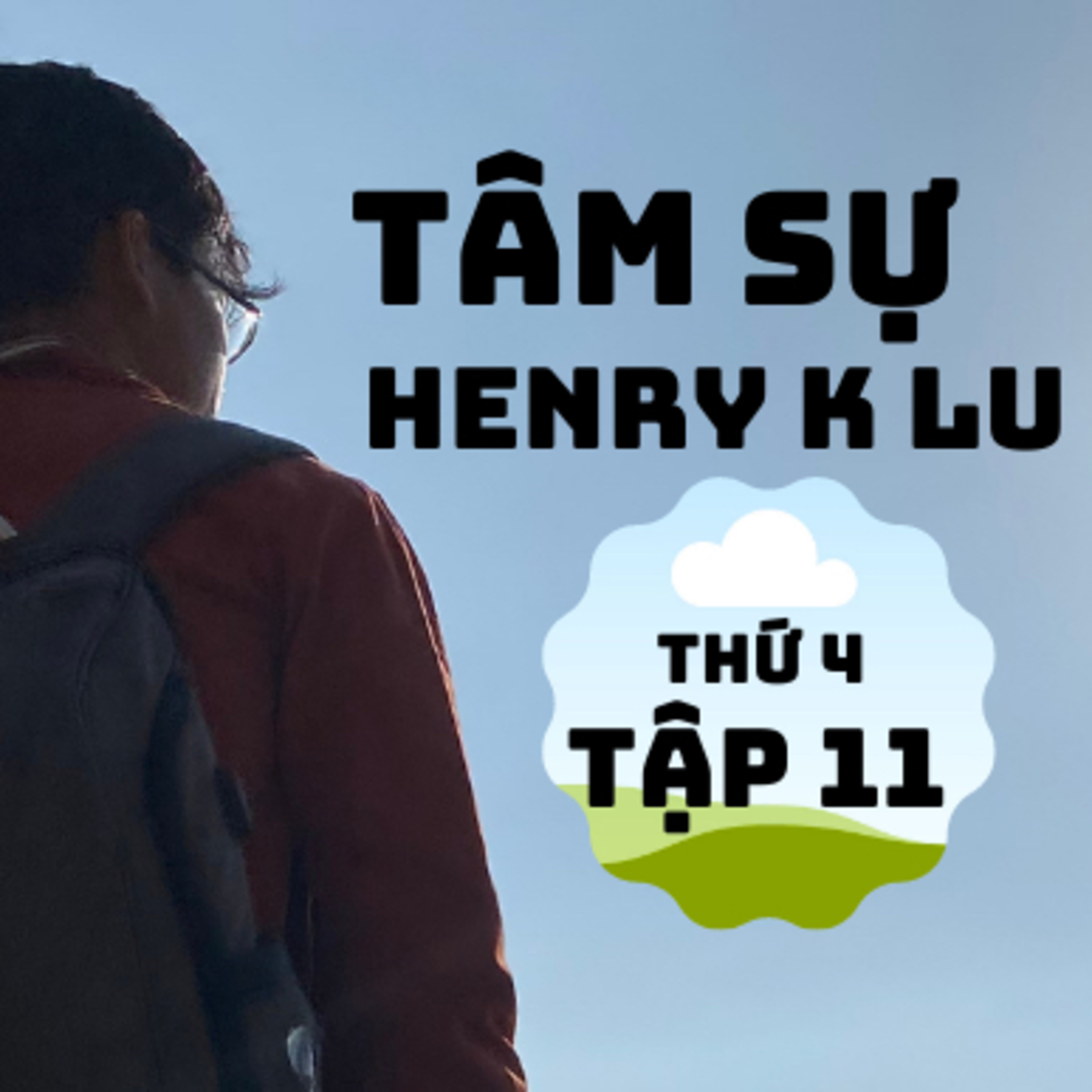 Henry K Lu