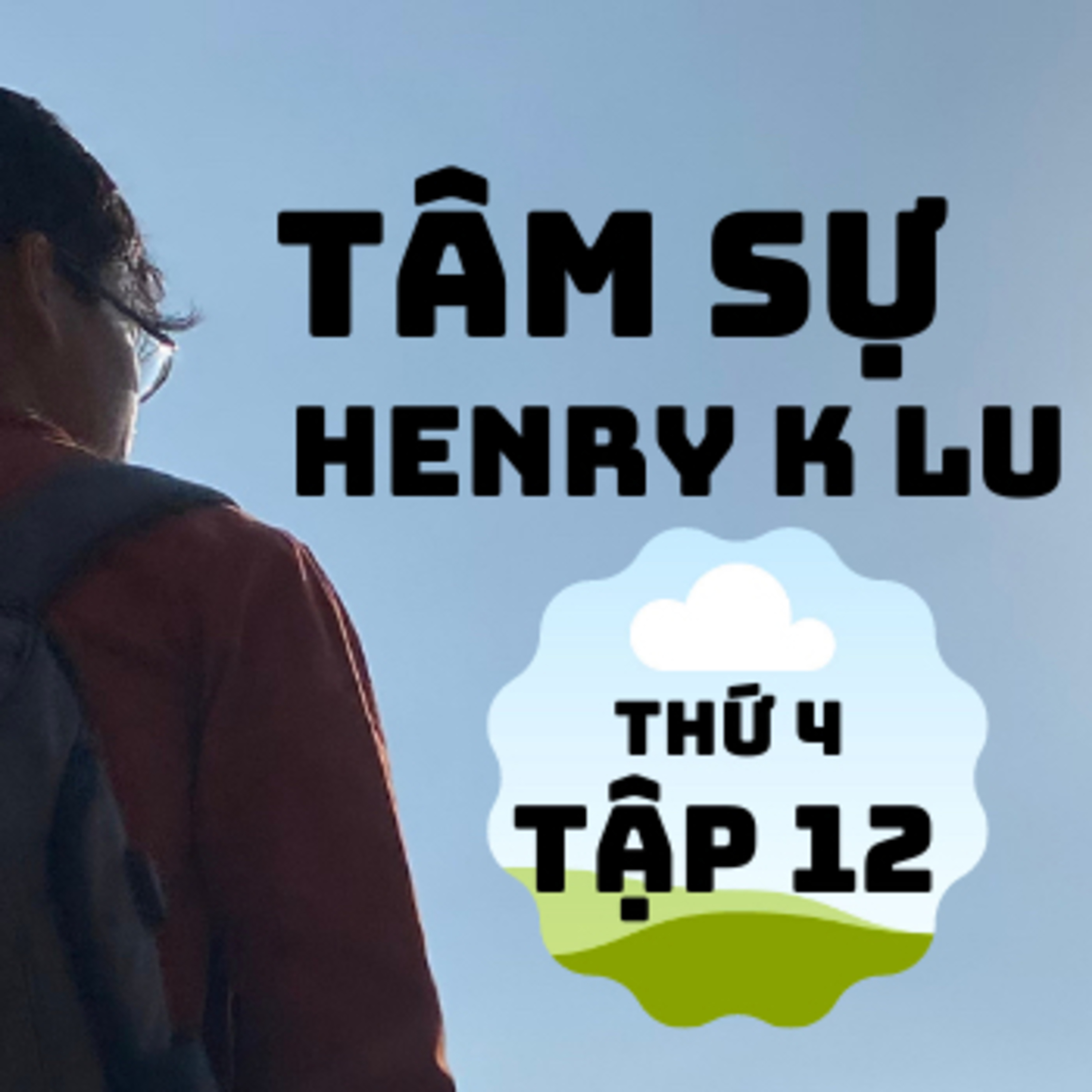 Henry K Lu