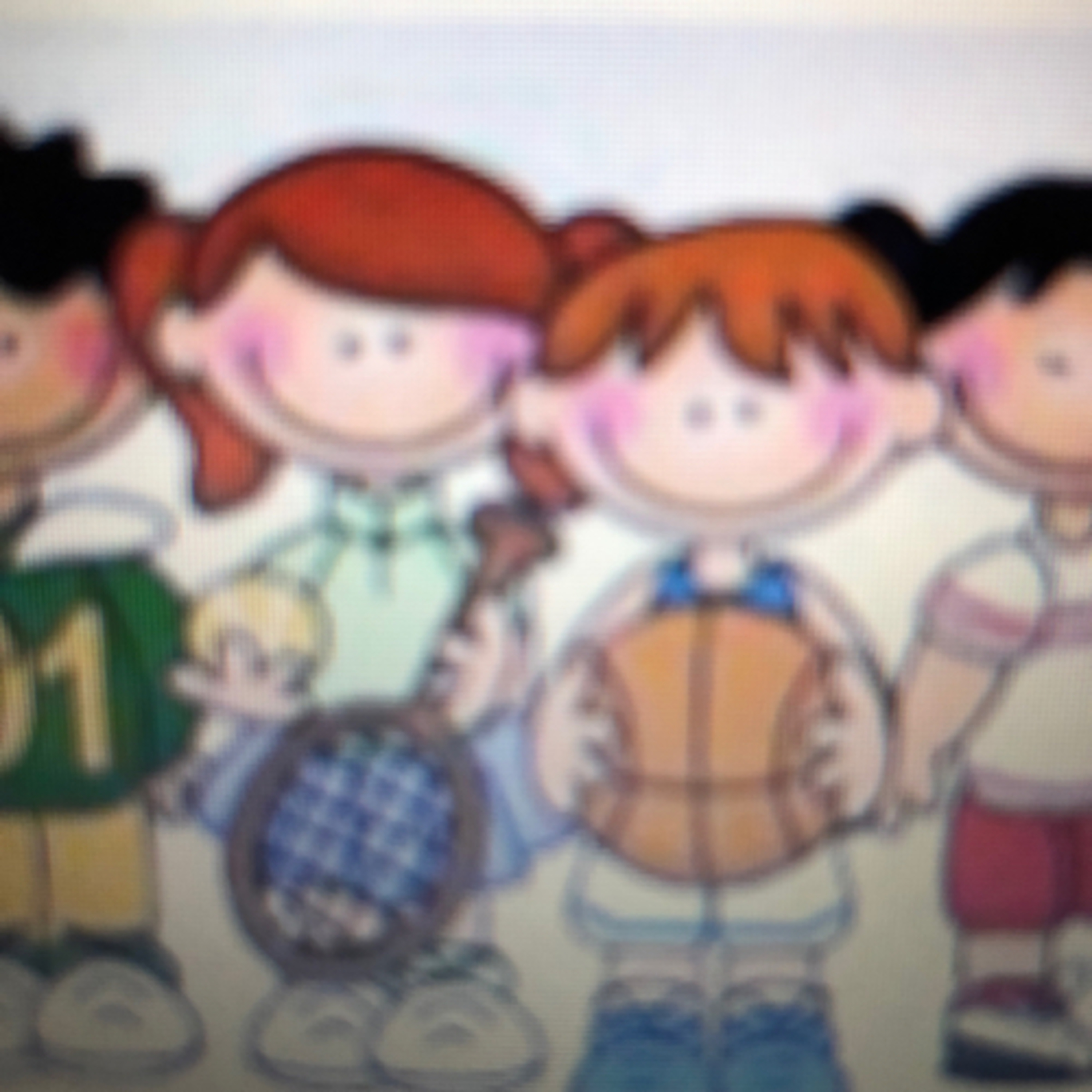RECREACIÓN EN EDUCACIÓN FÍSICA  episode artwork