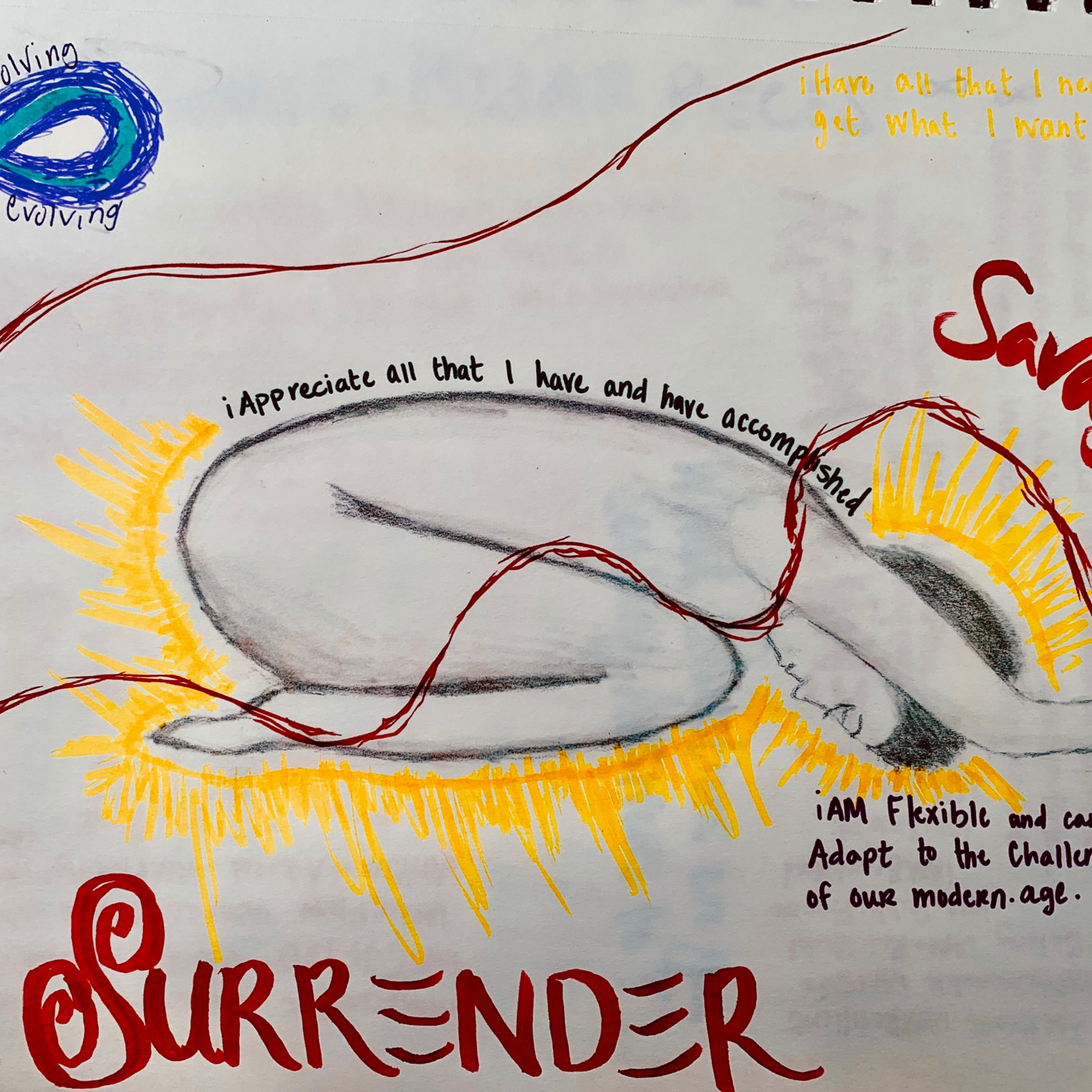 Surrender  episode artwork