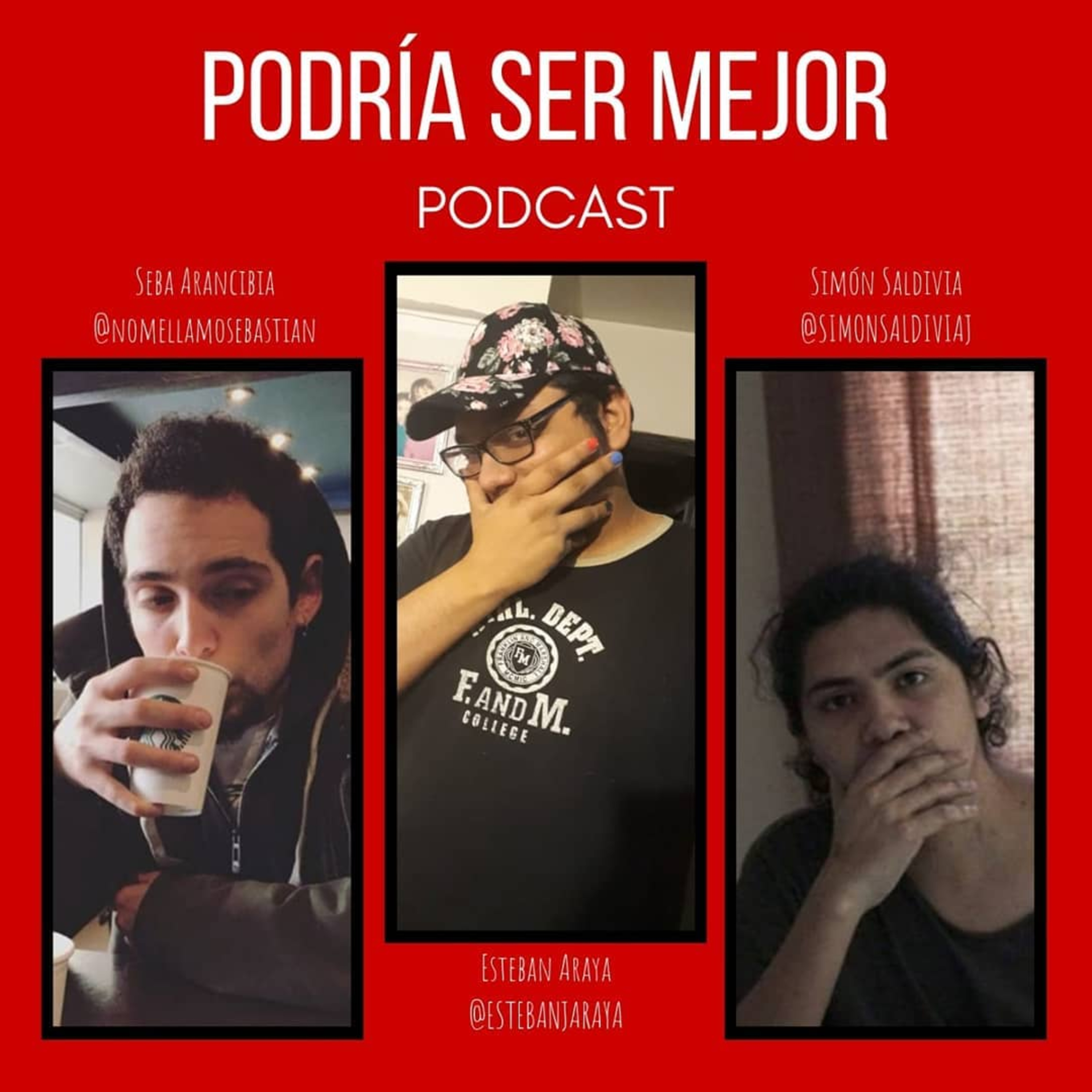 Podría Ser Mejor