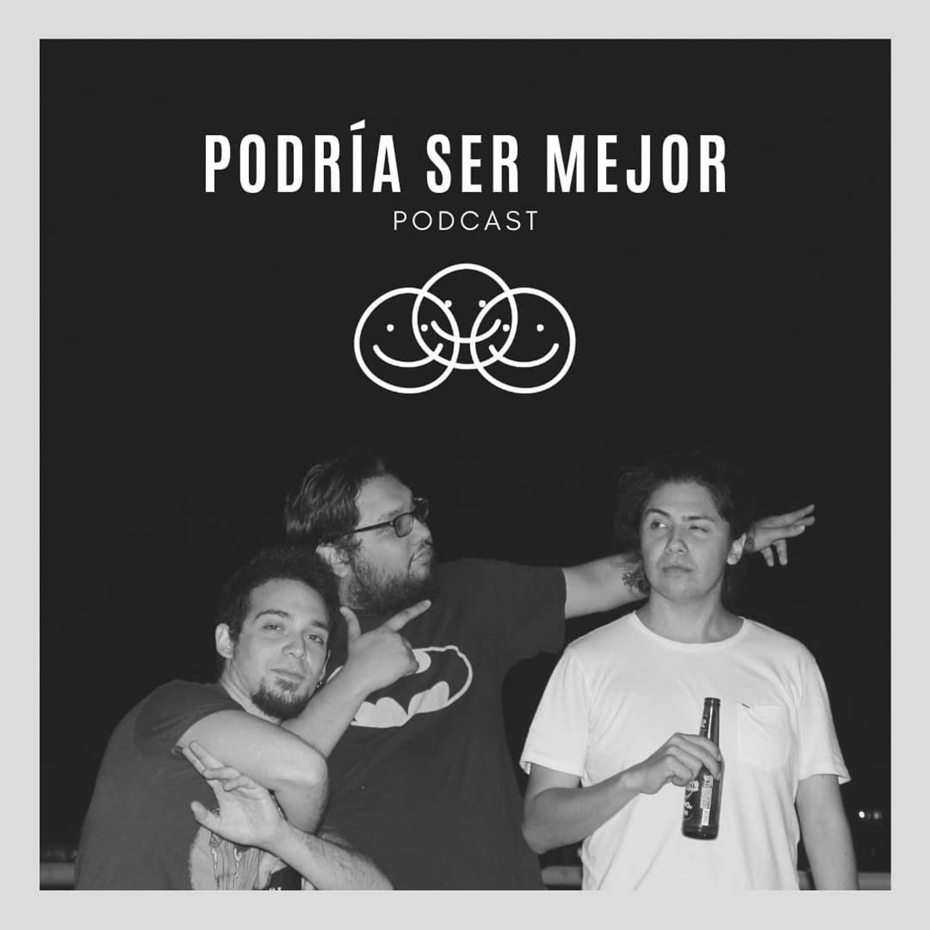 Podría Ser Mejor