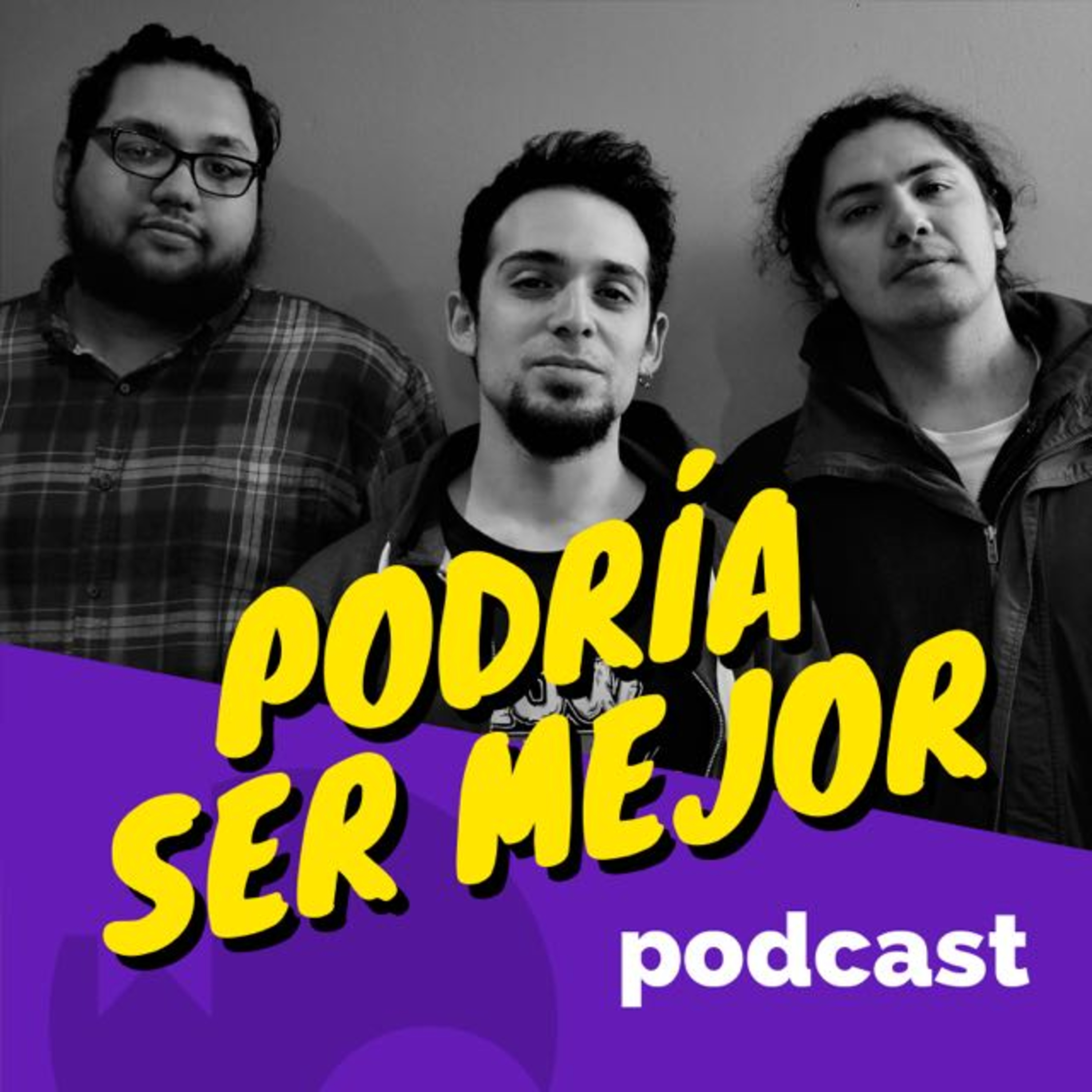 Podría Ser Mejor