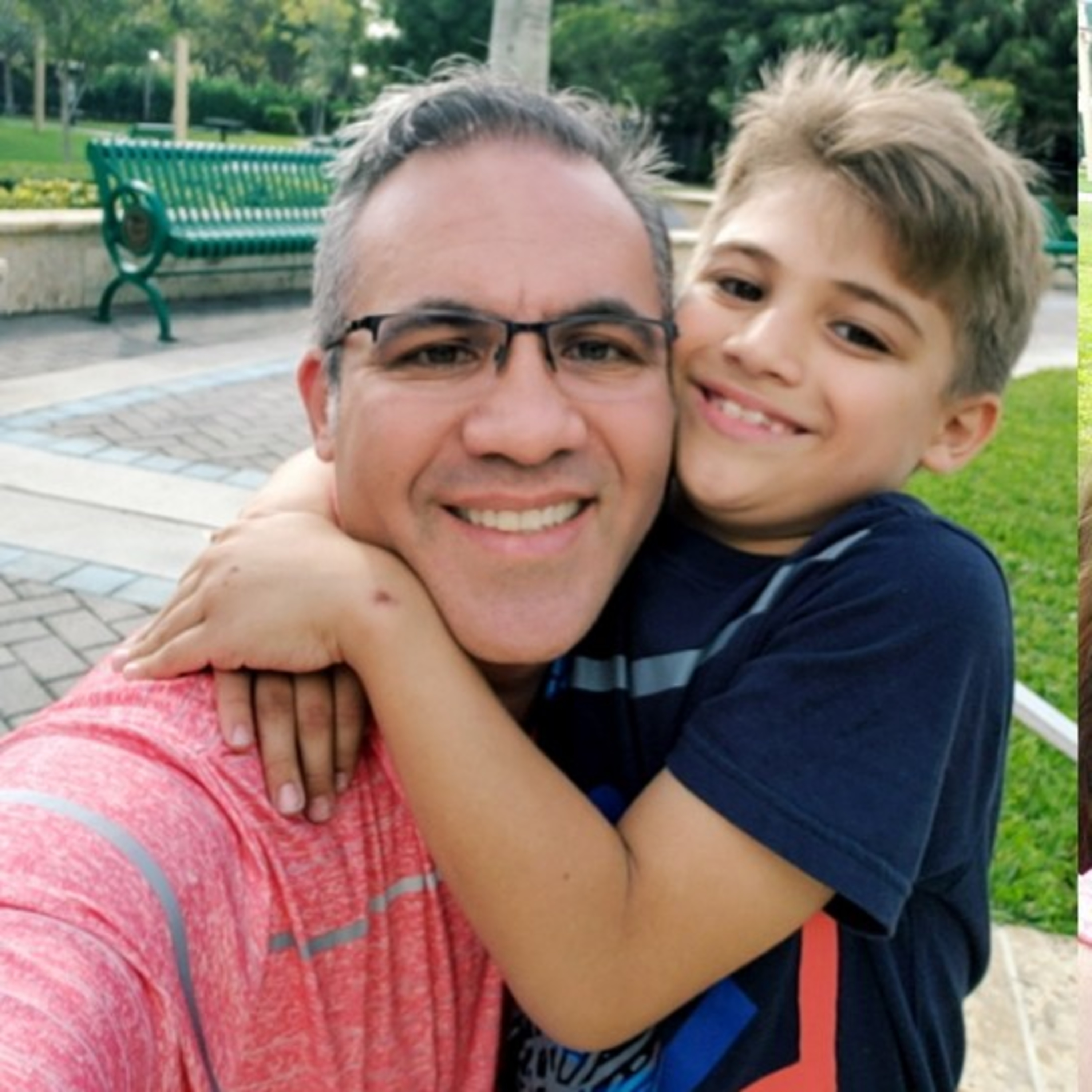 Súper Papá CJ