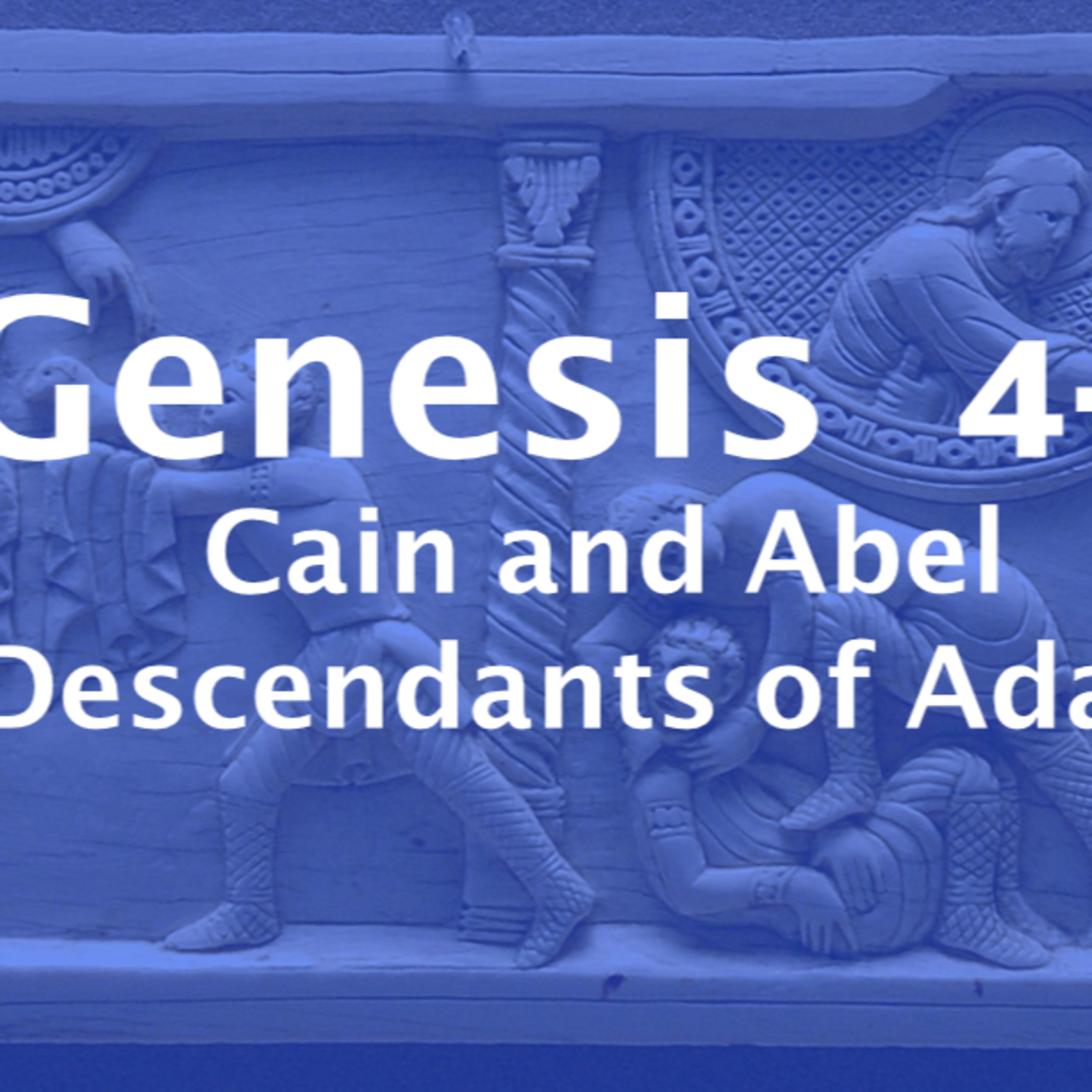 The Supernatural - Through His Word