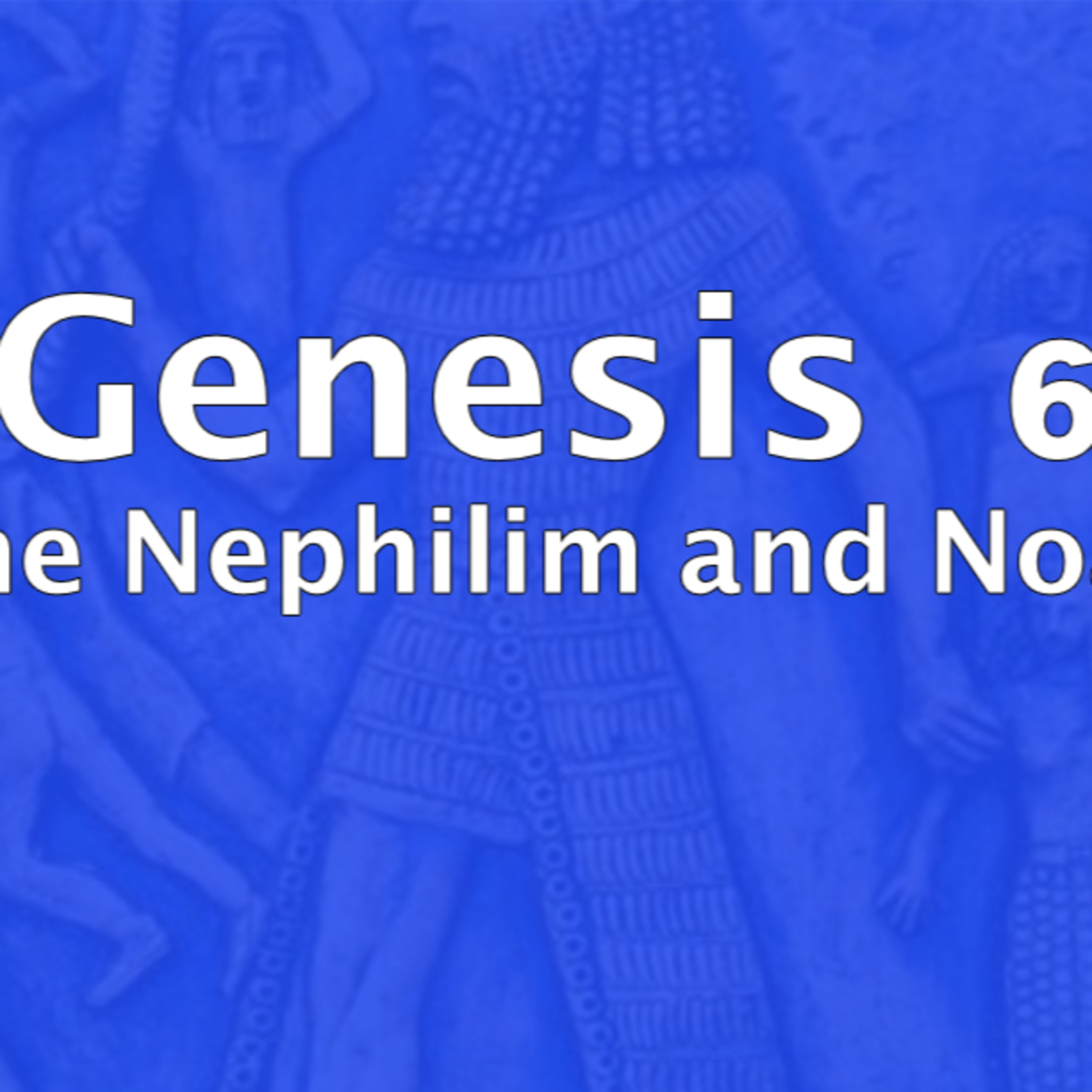 The Supernatural - Through His Word