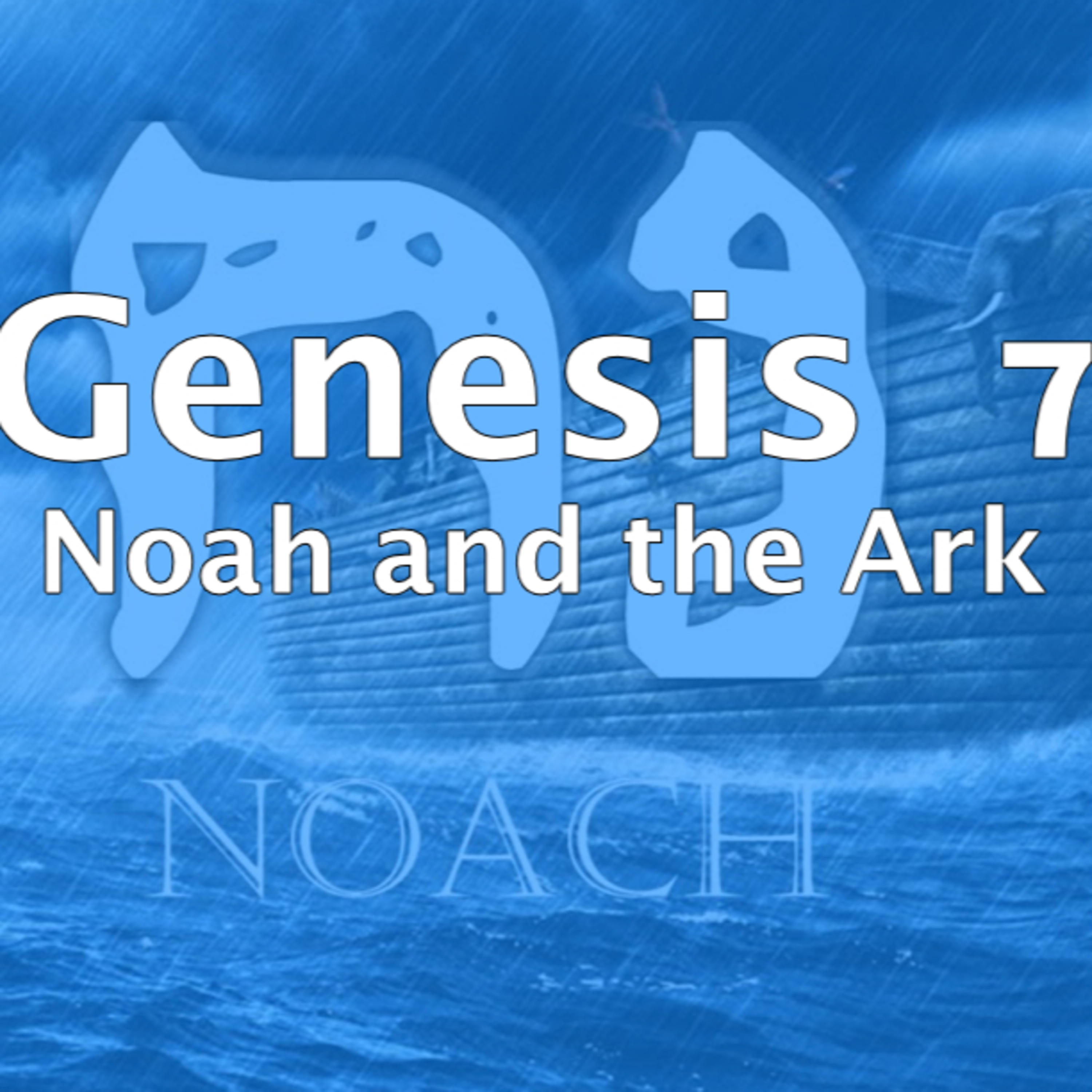 The Supernatural - Through His Word