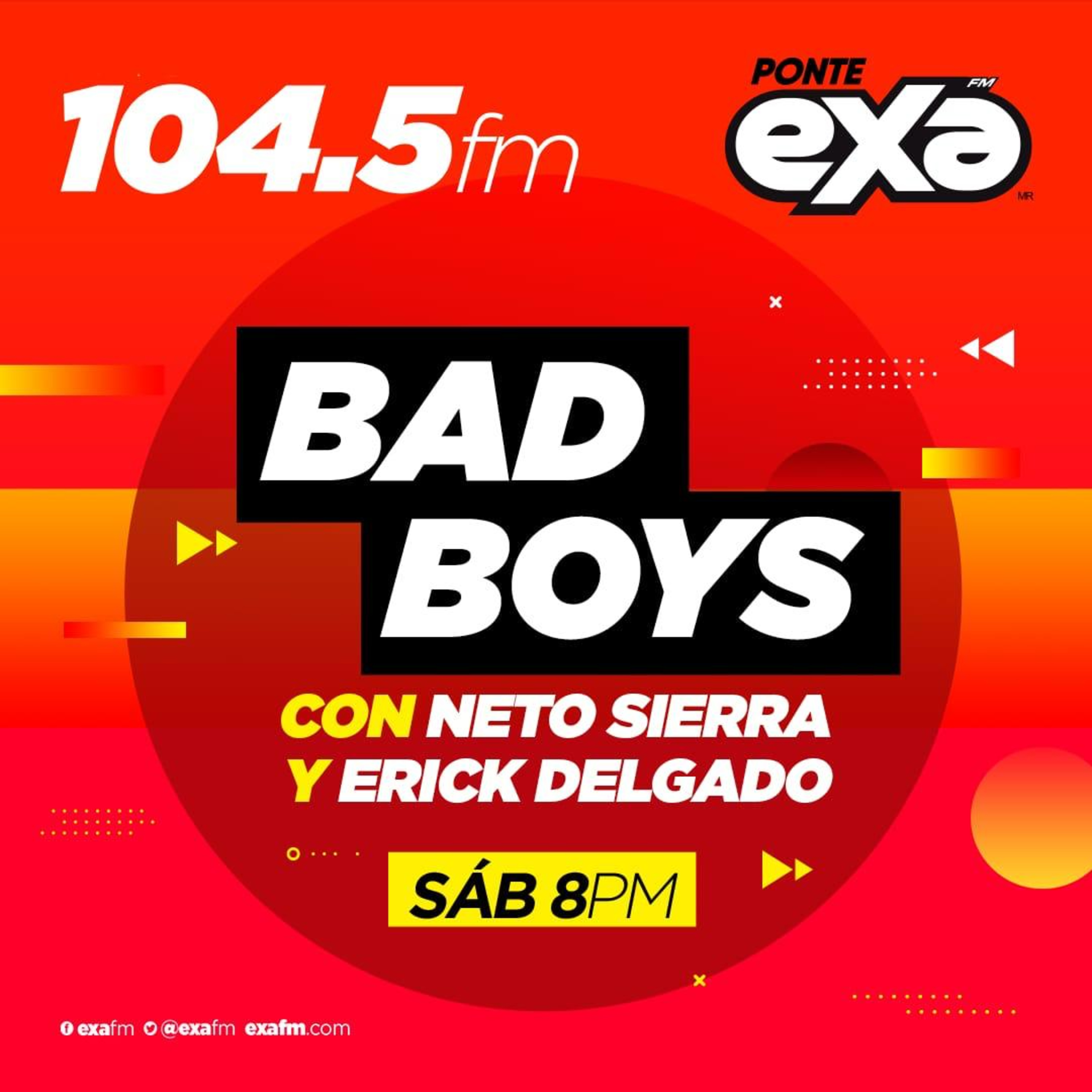 Bad Boys en Celaya