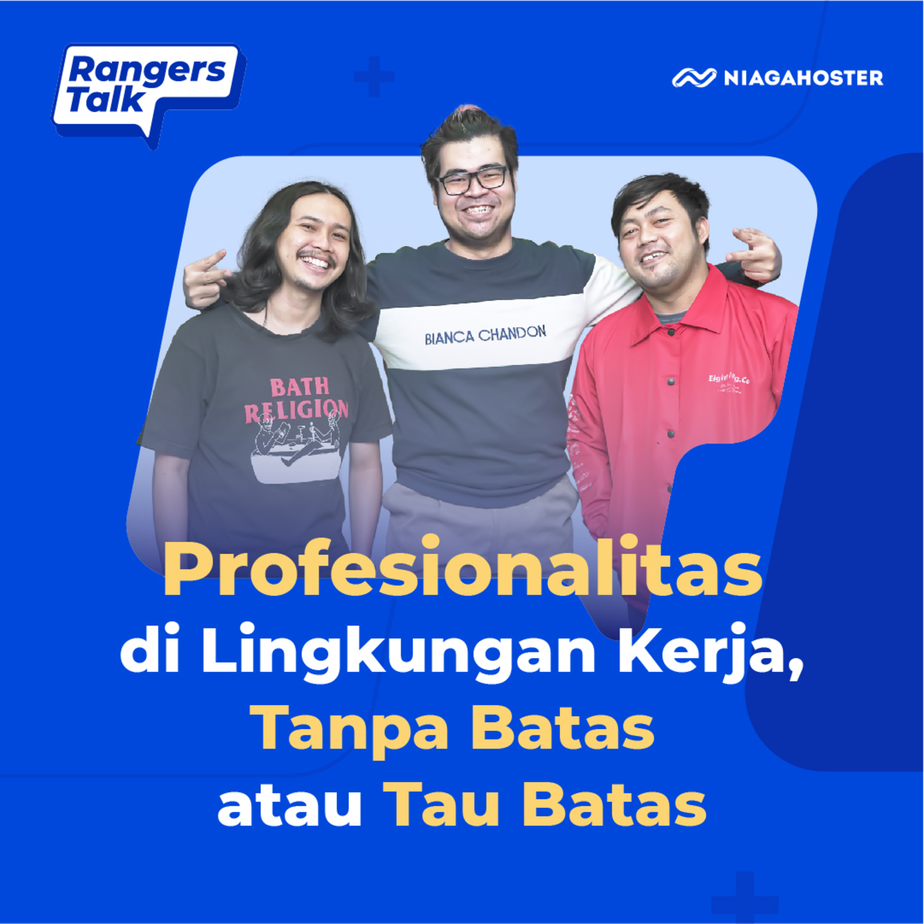 Talk Hoster