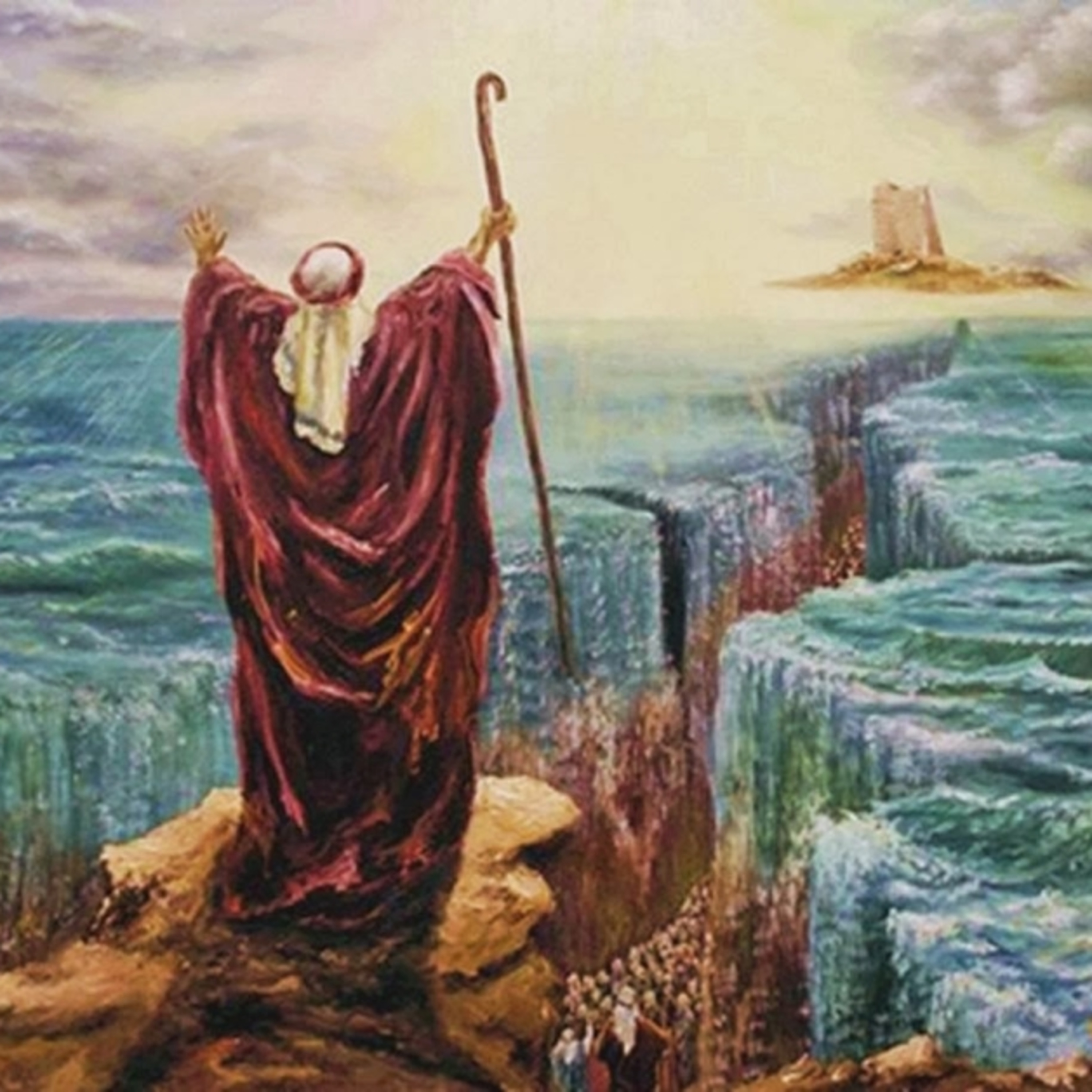 Directions in Rashi