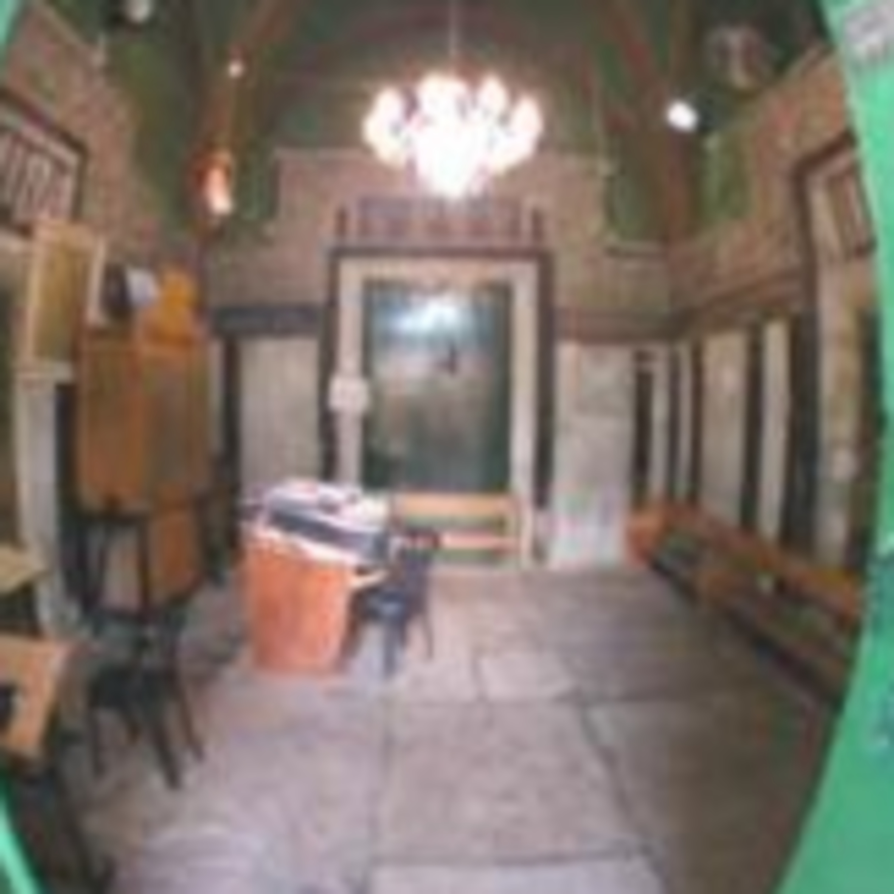 Directions in Rashi