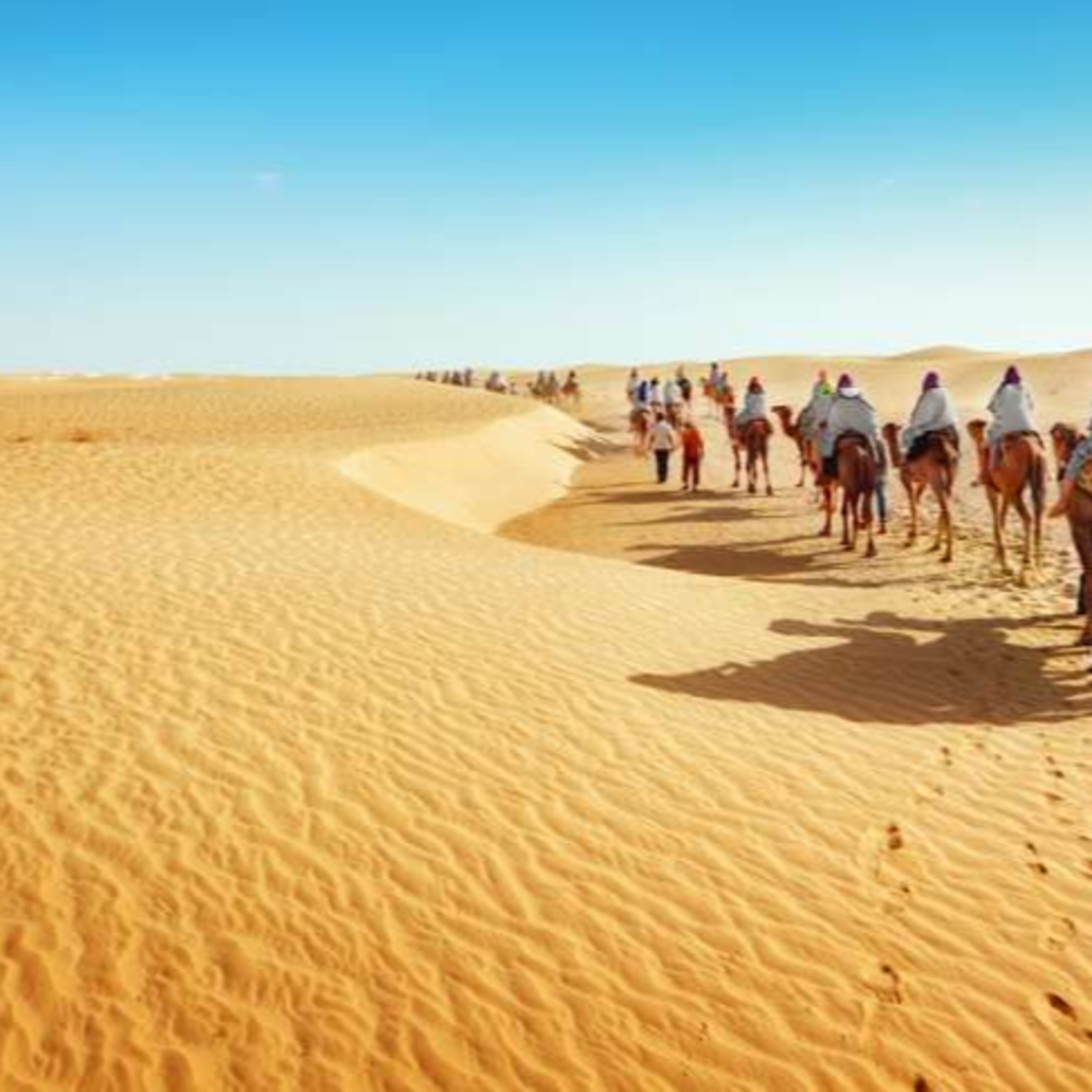 Directions in Rashi