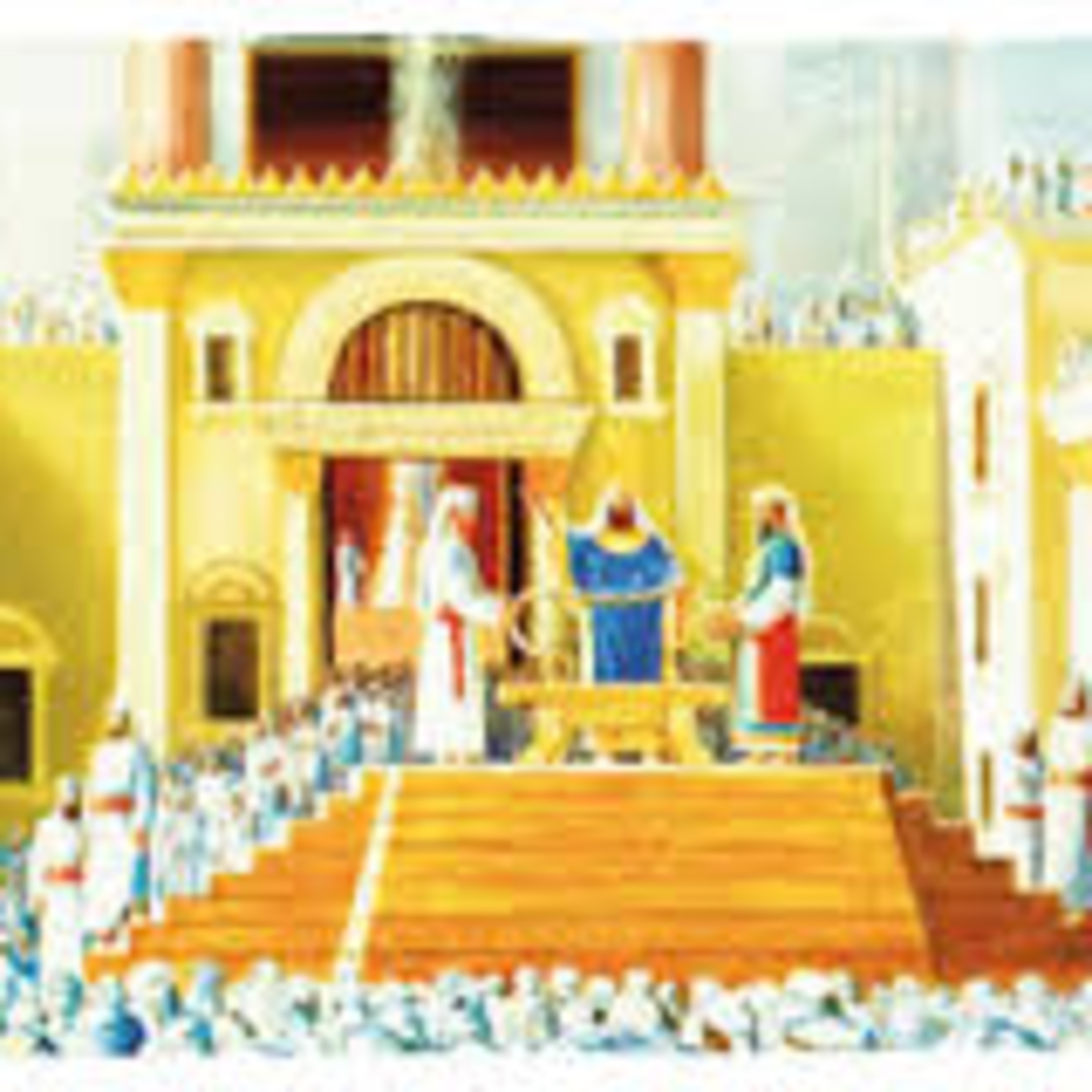Directions in Rashi