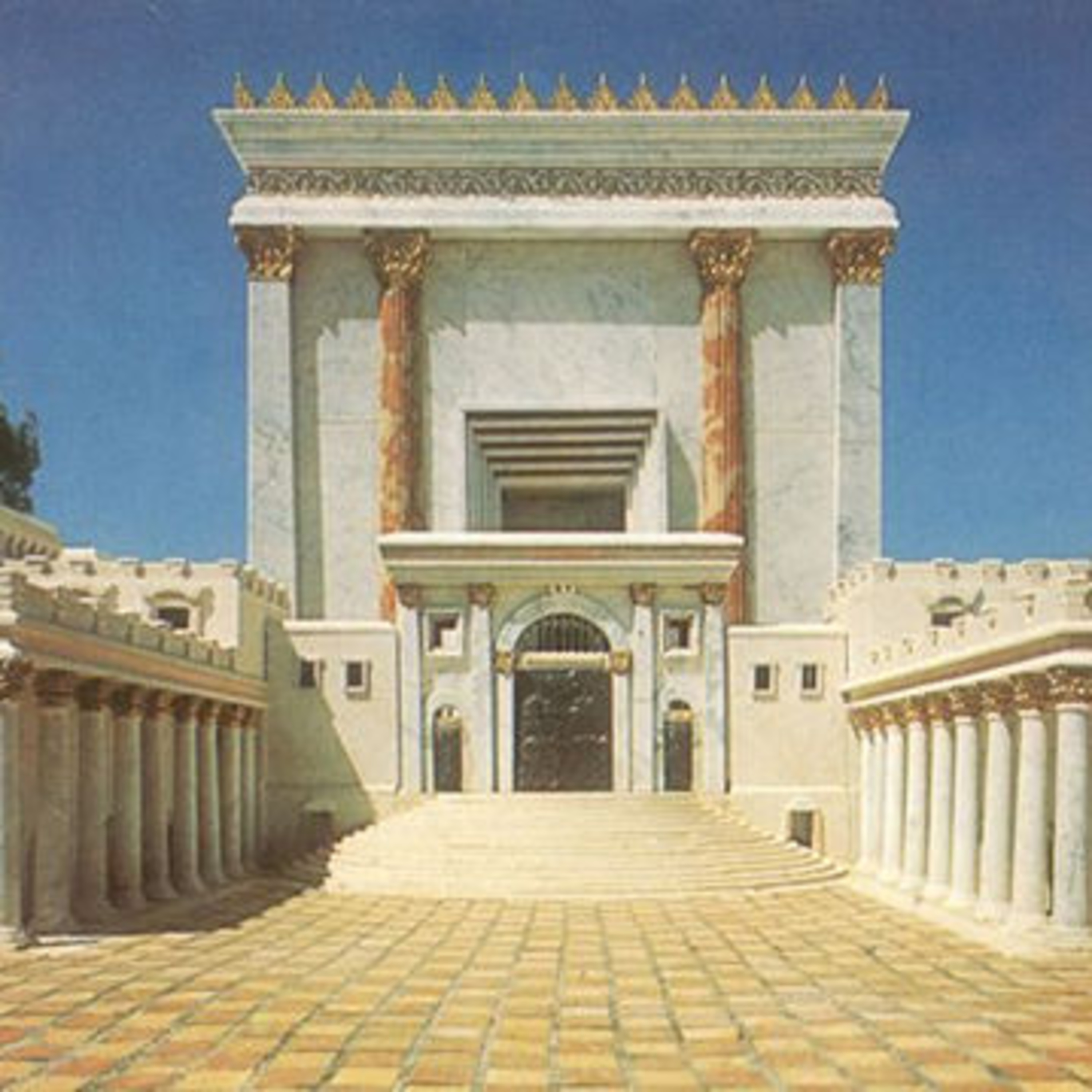 Directions in Rashi