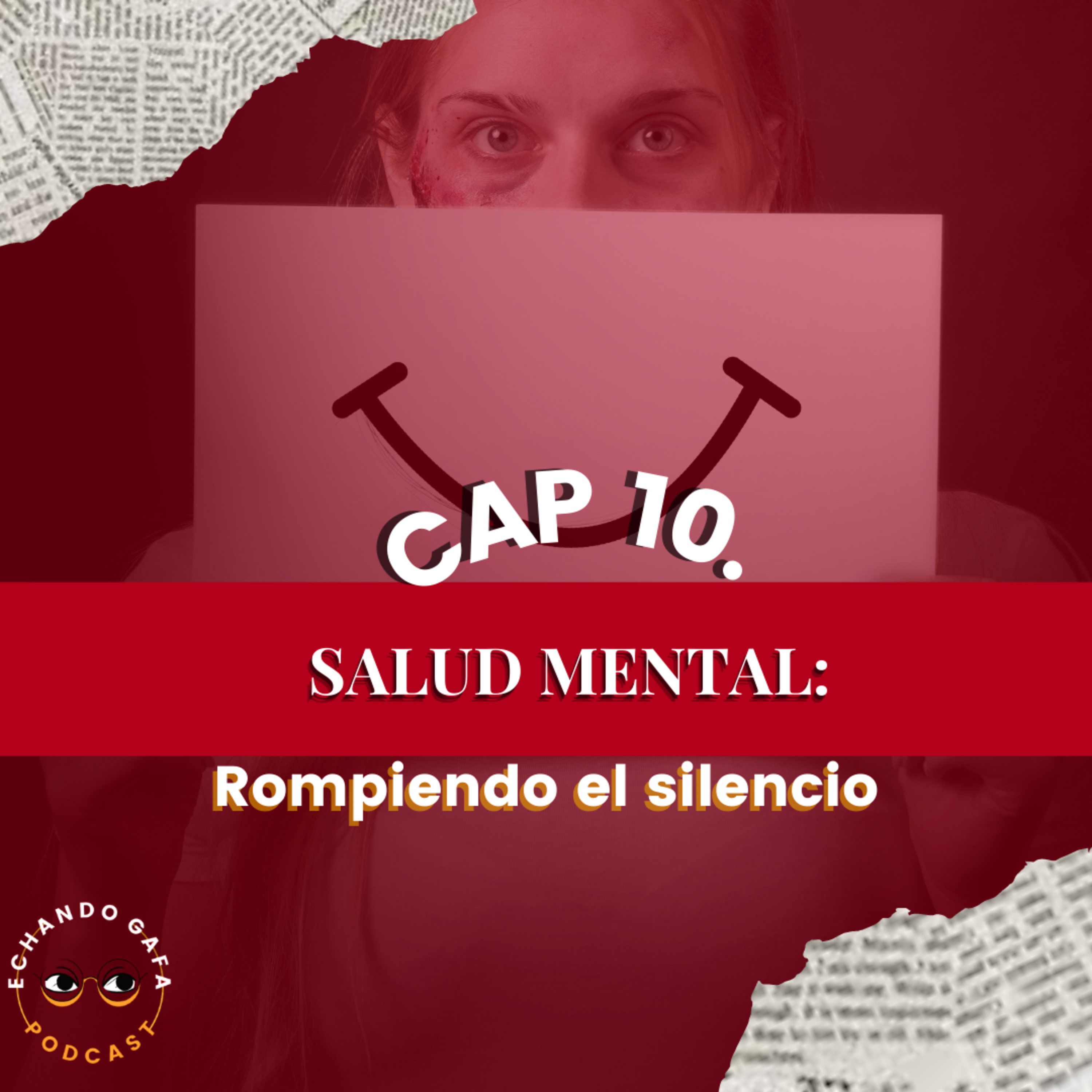 Echando Gafa