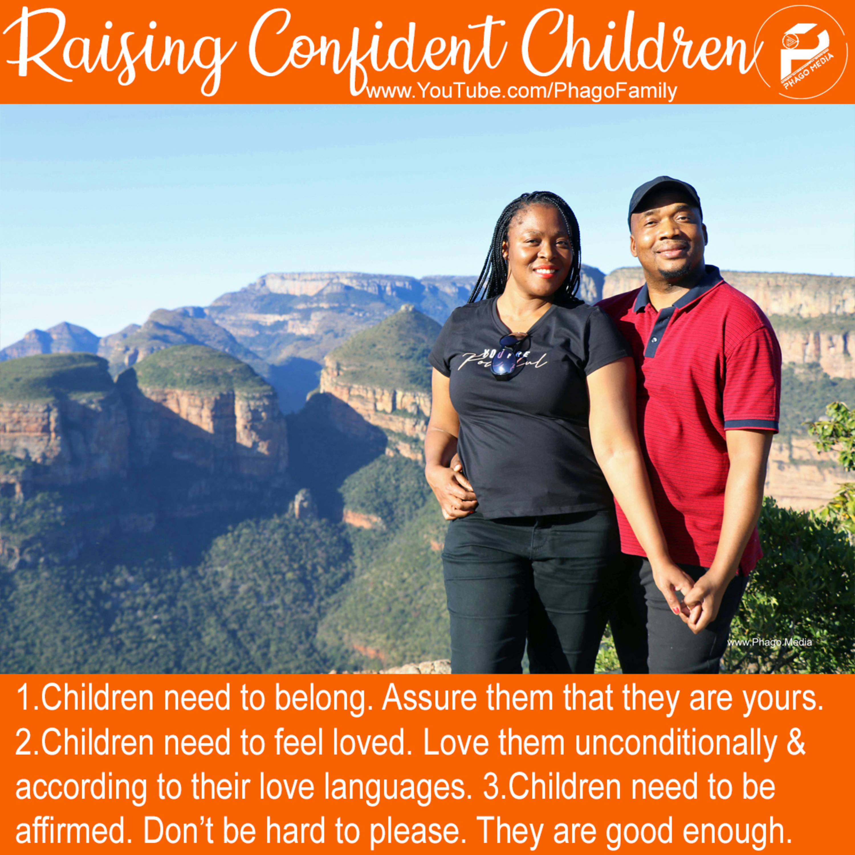 PARENTING TIPS 2 - Raising Confident Children | 2 Minute Tips | Season 3 | Episode 43 | Raise children who don't have psychological issues such as Insecurity