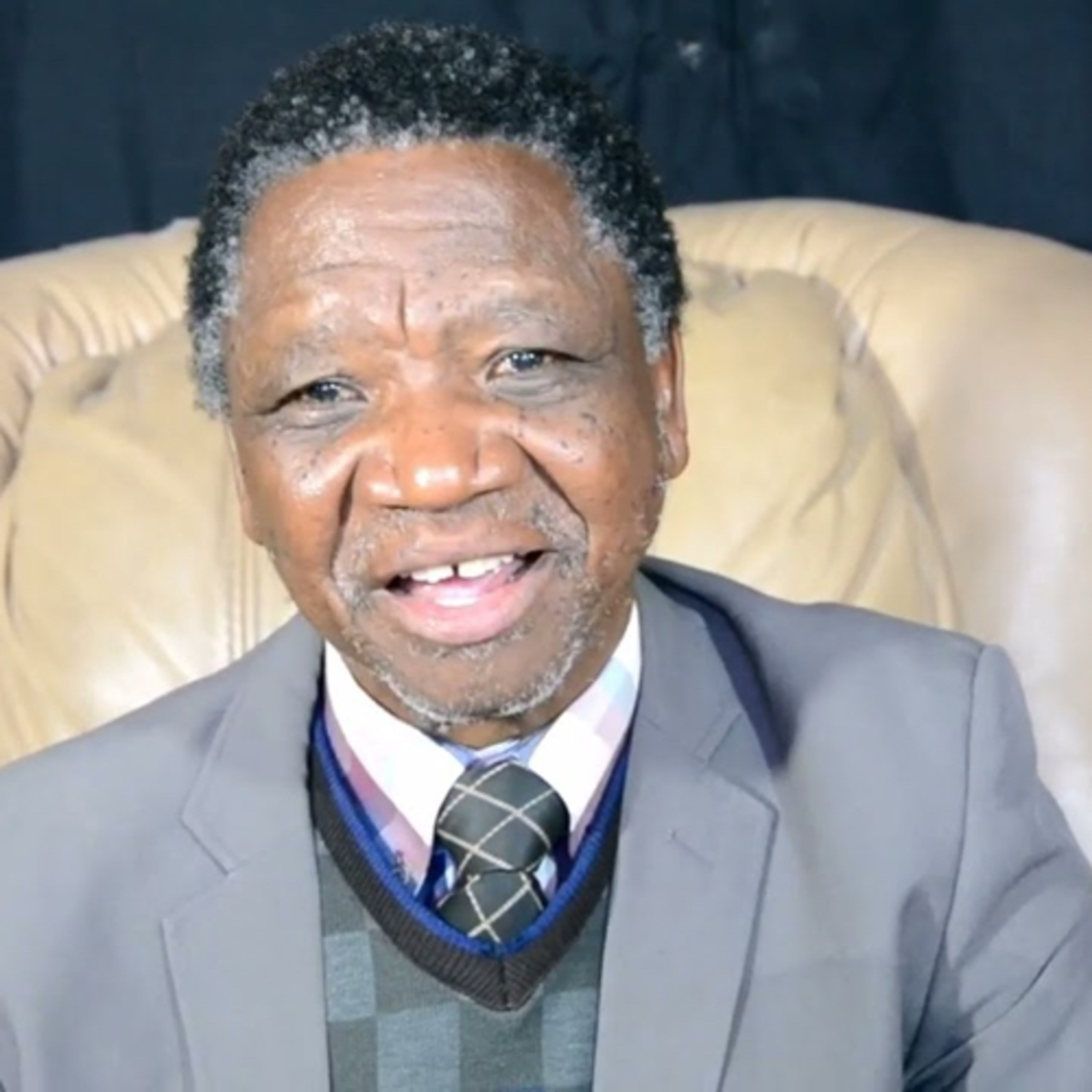 Phago Family - Marriage, Prayer & Leadership