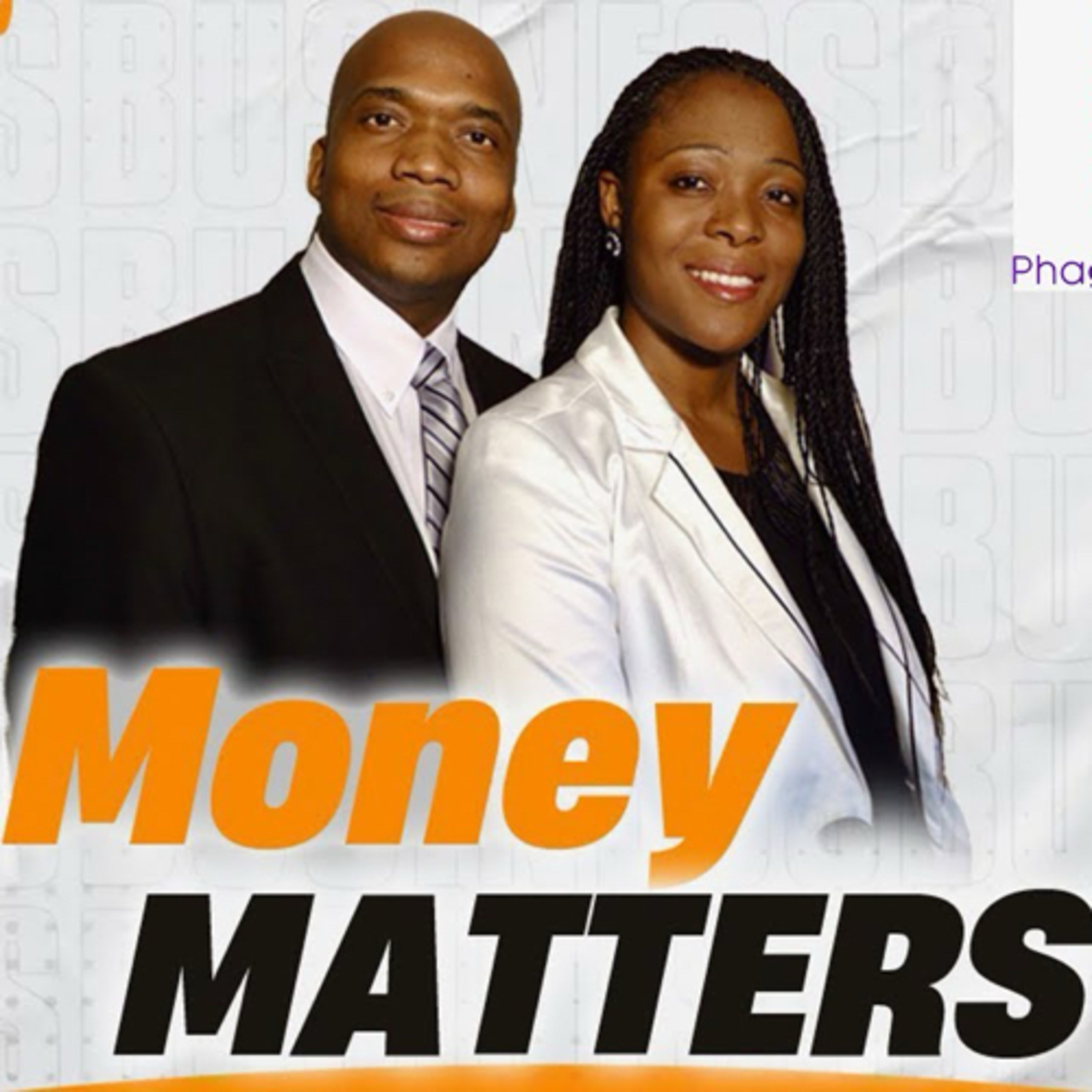 Phago Family - Marriage, Prayer & Leadership