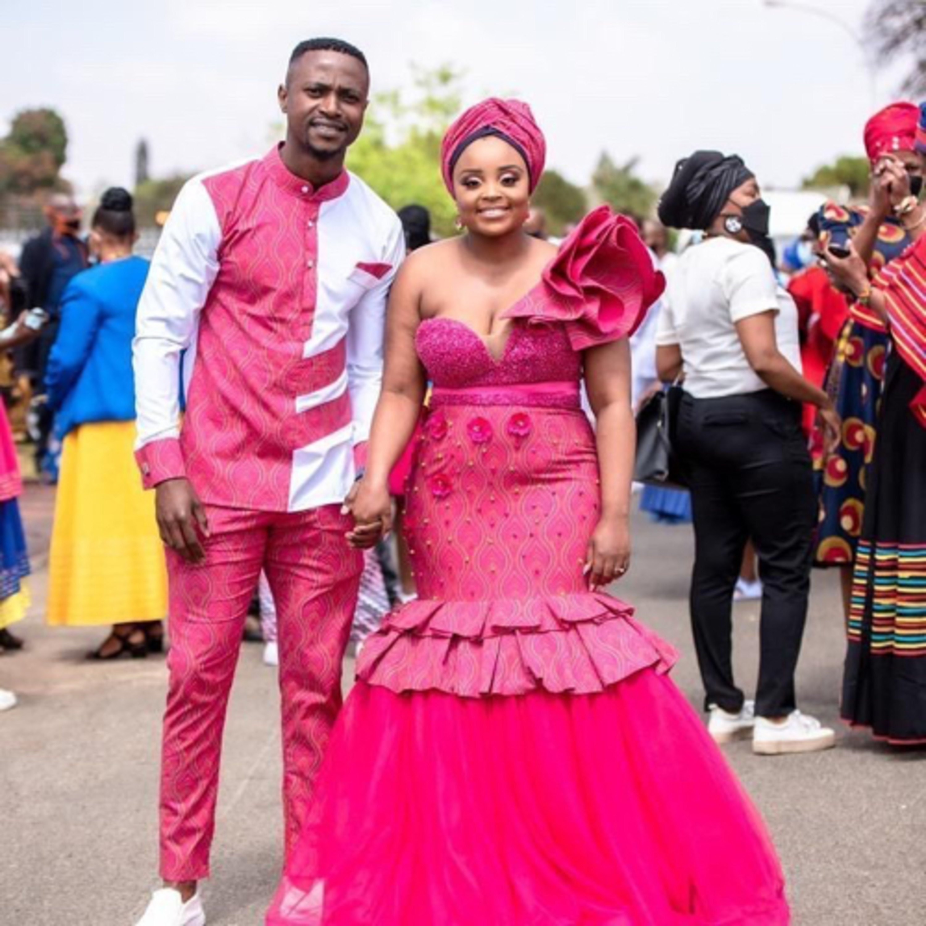 What comes first in marriage? Lobola, Blessing, Signing or Wedding | 2 Minute Tips | Episode 42