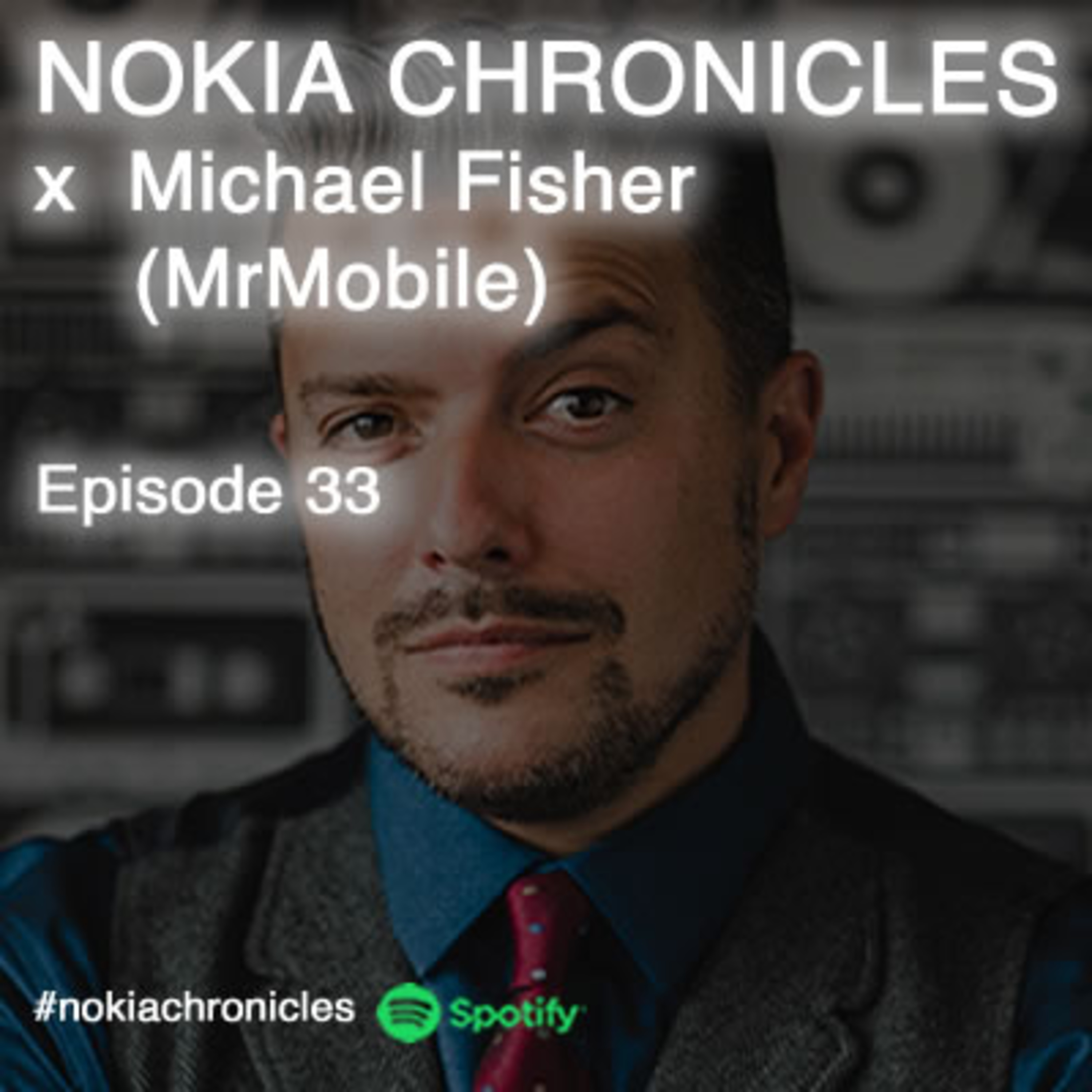Nokia Chronicles