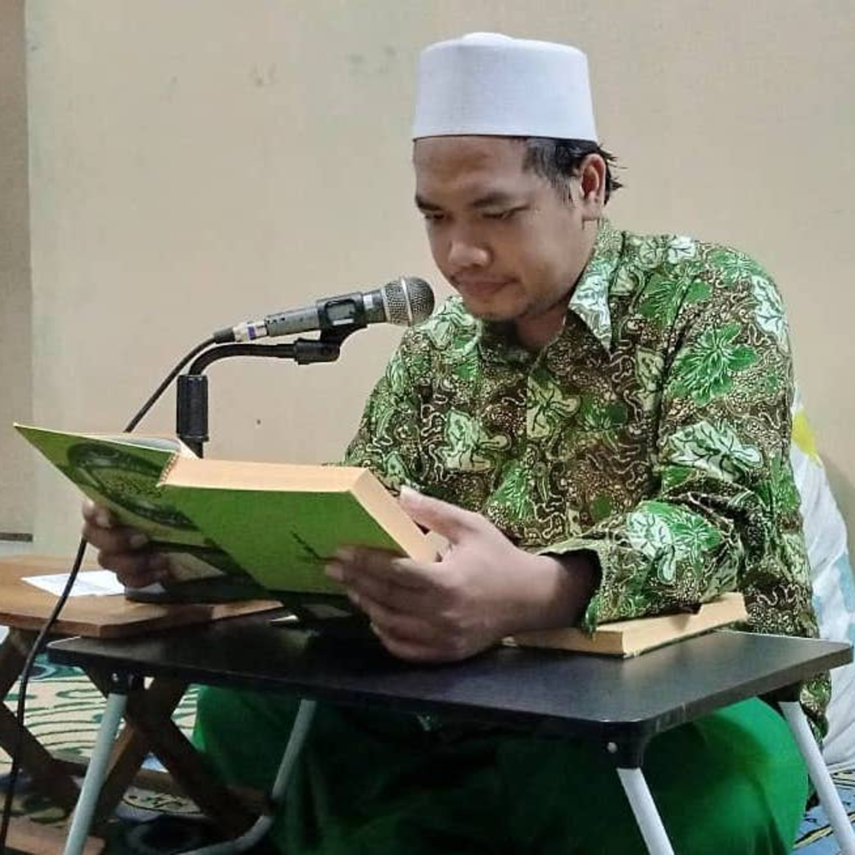 Santri Bakungan