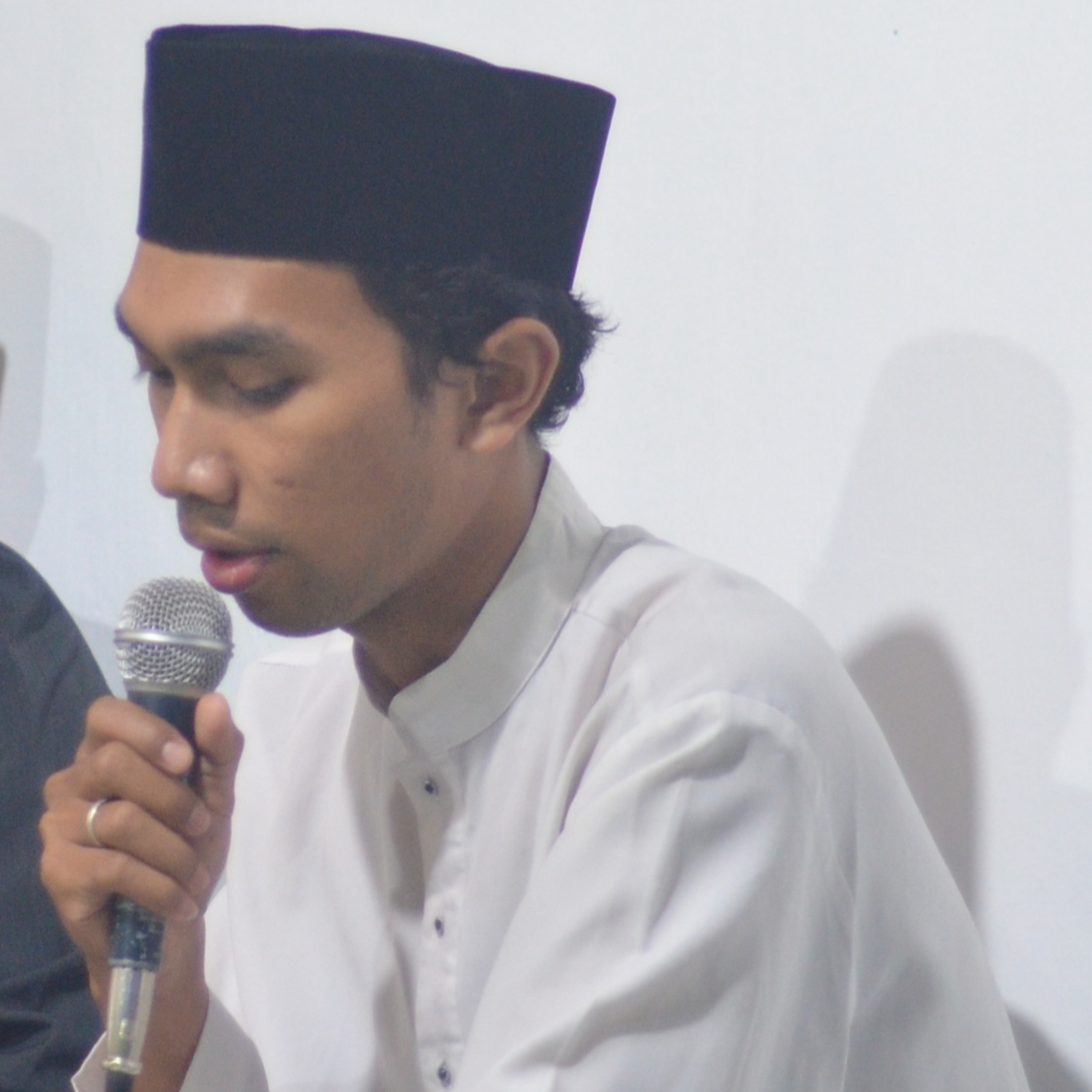 Santri Bakungan