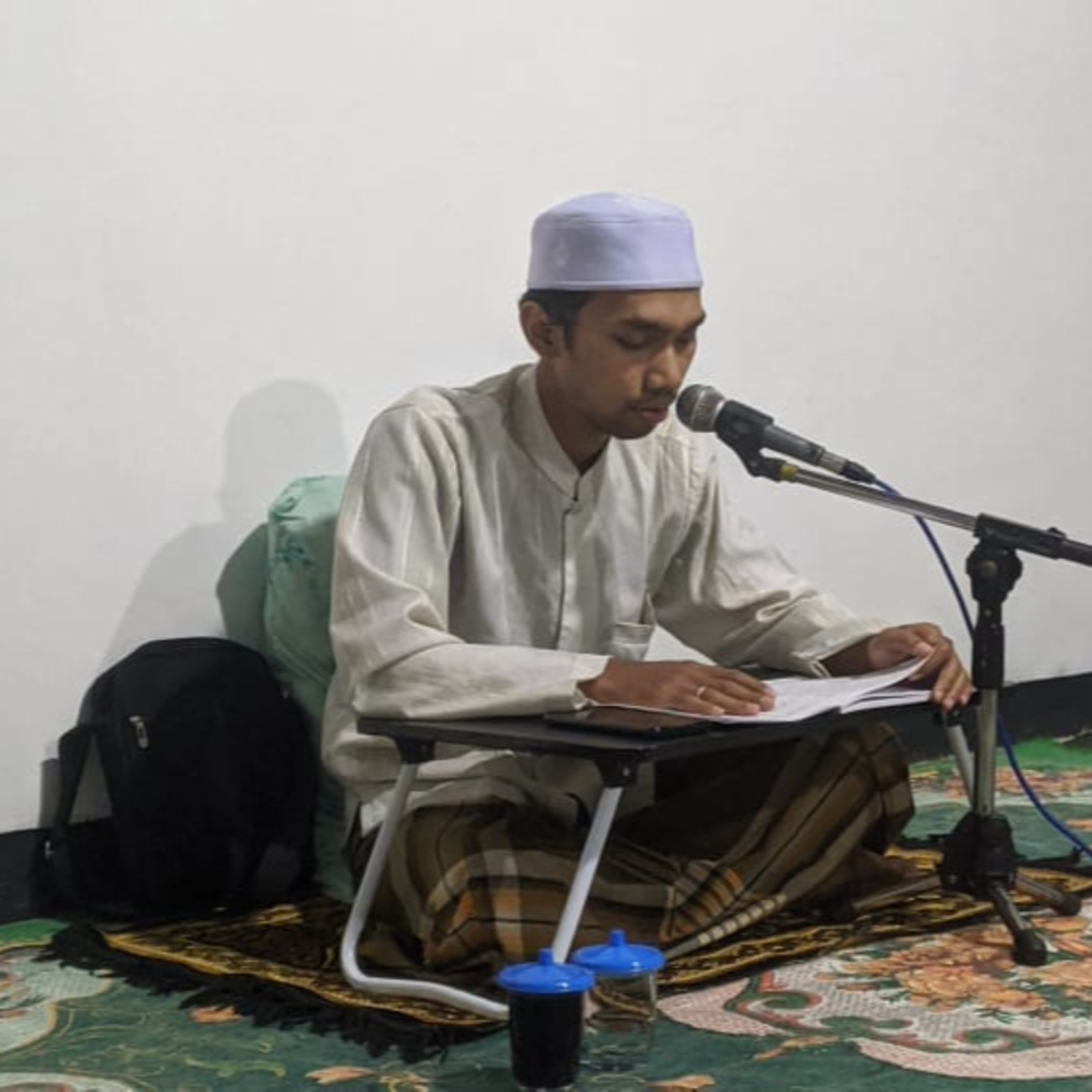 Santri Bakungan