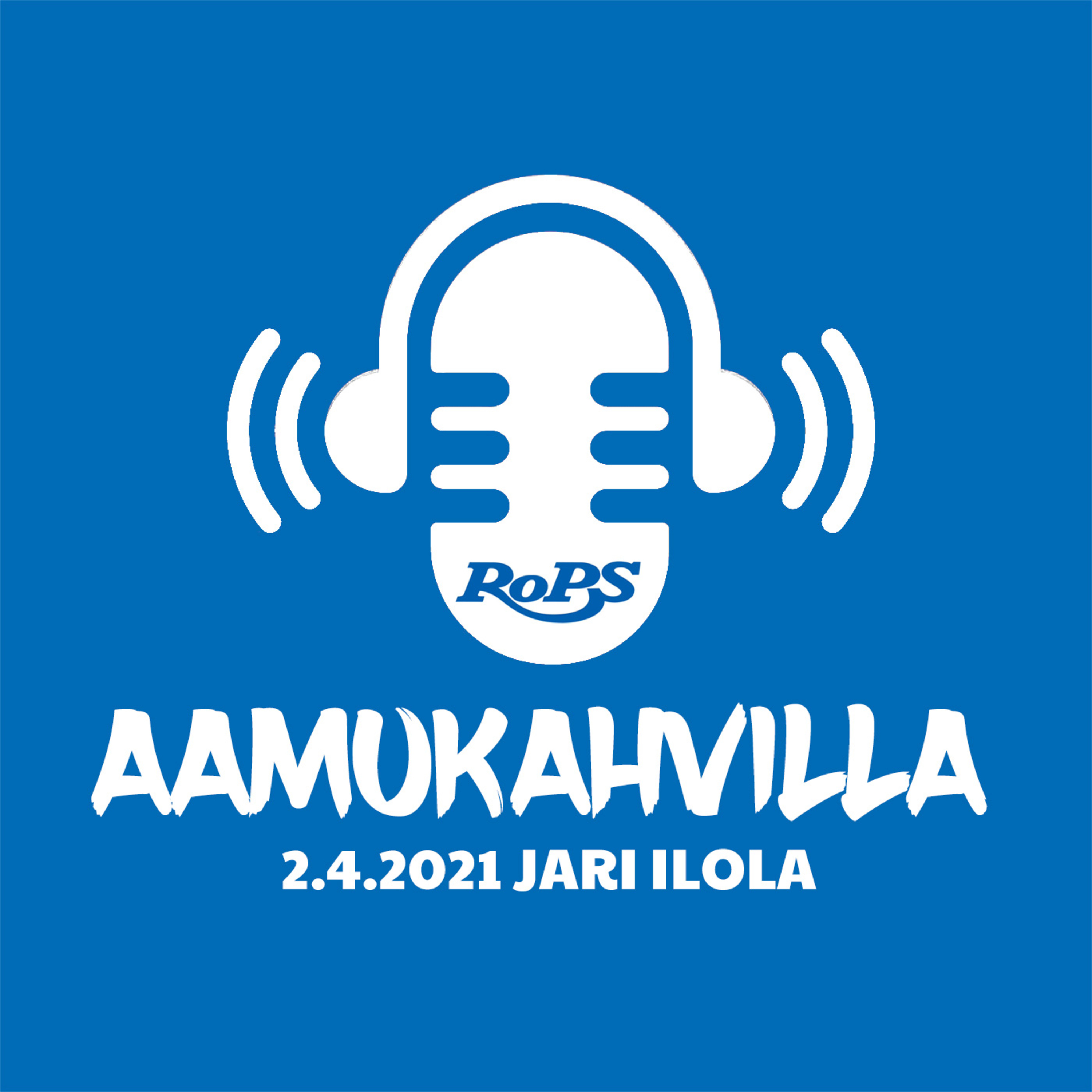 Aamukahvilla Podcast