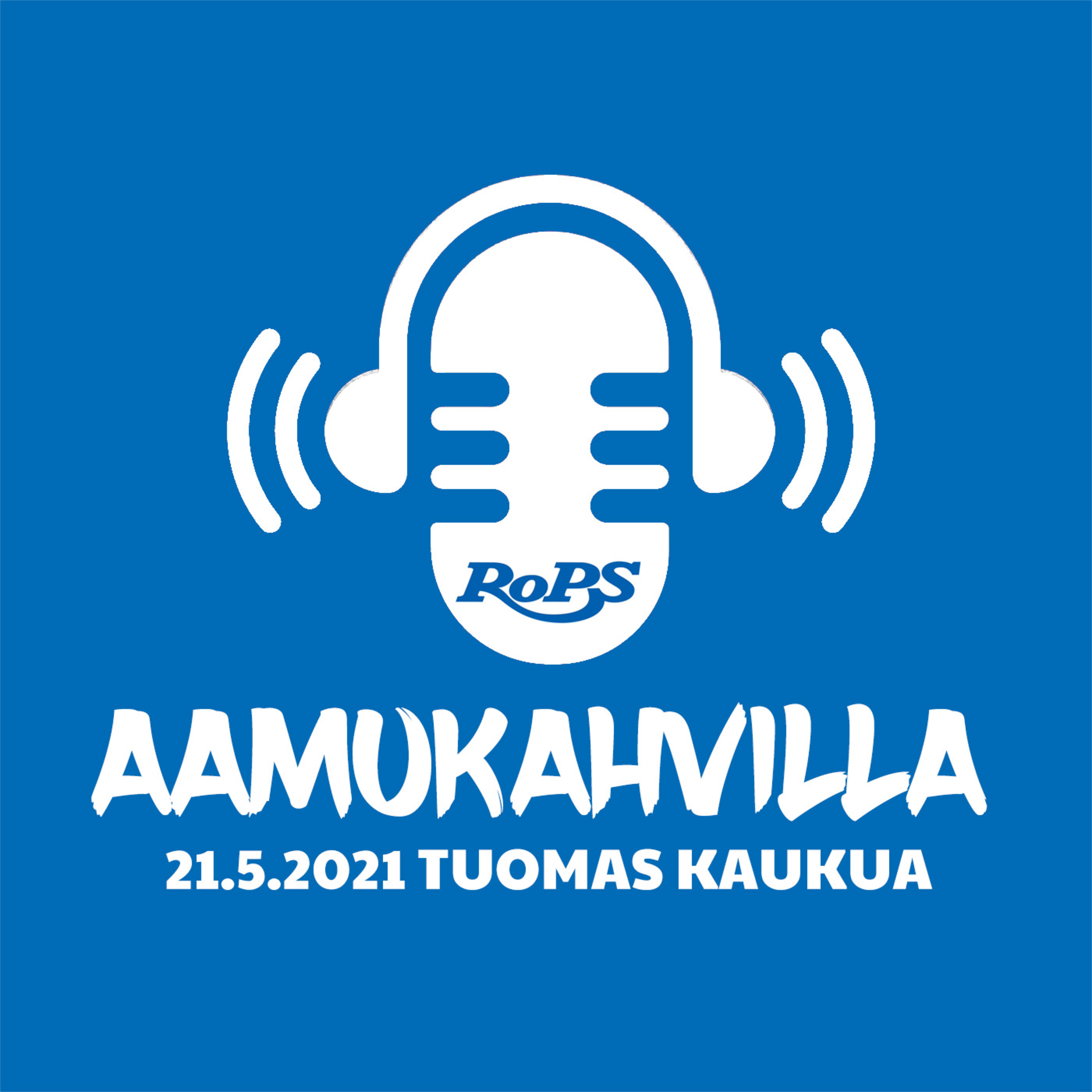 Aamukahvilla Podcast