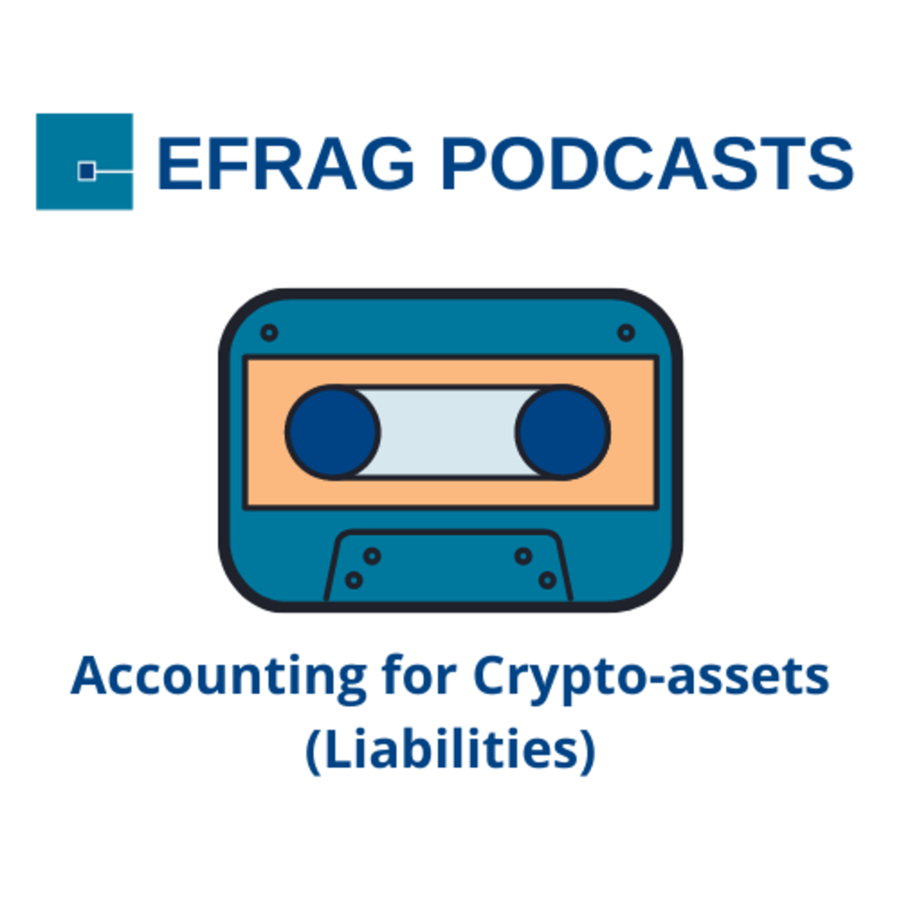 EFRAG podcasts