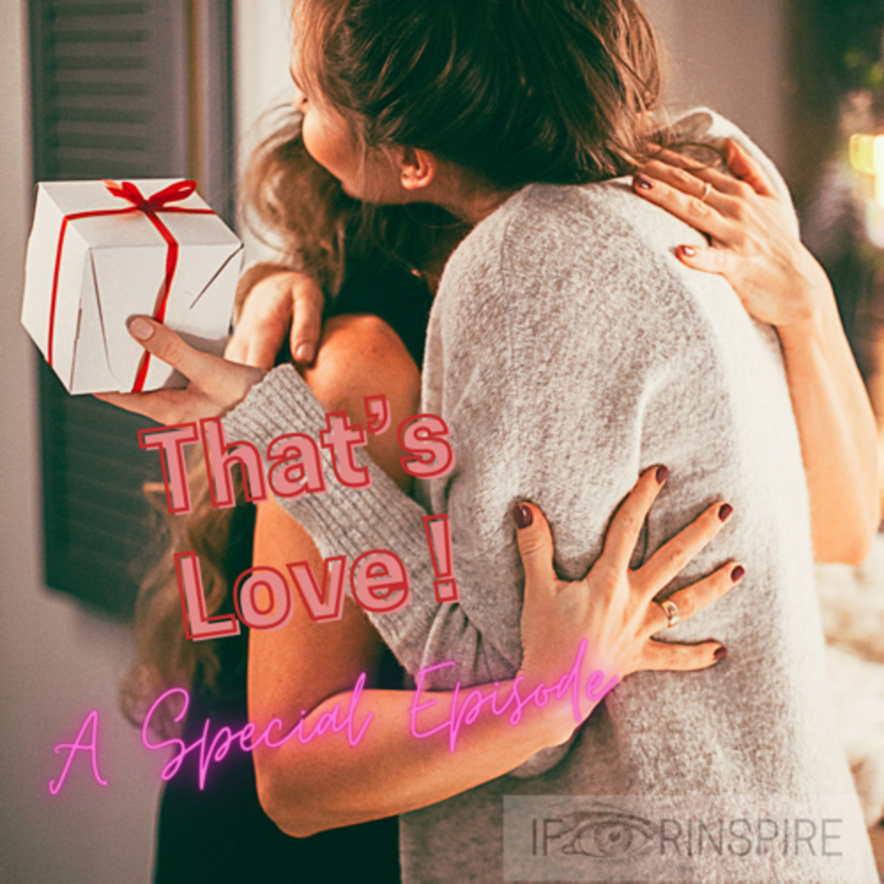 S1Sp-That’s Love! episode artwork