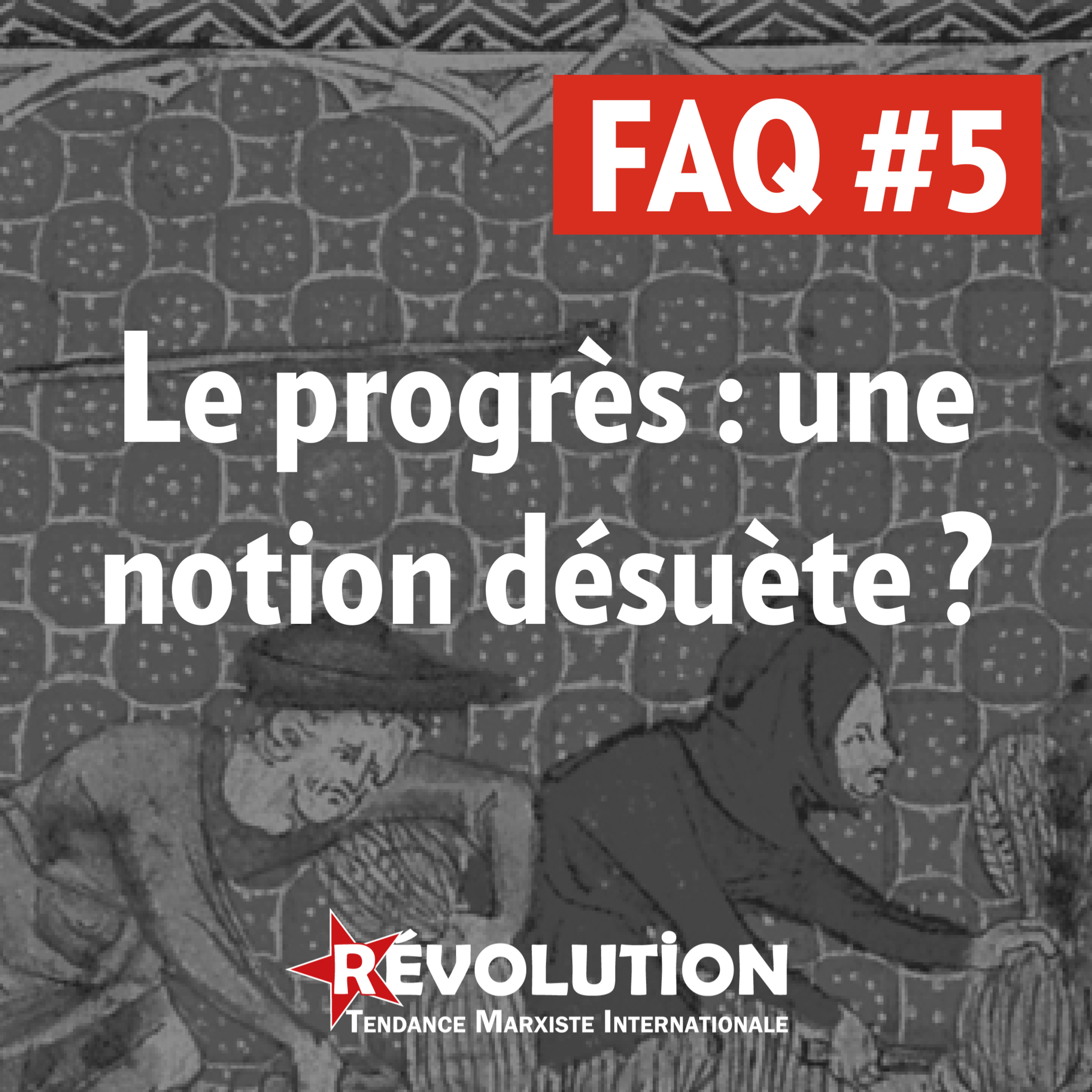 Révolution TMI