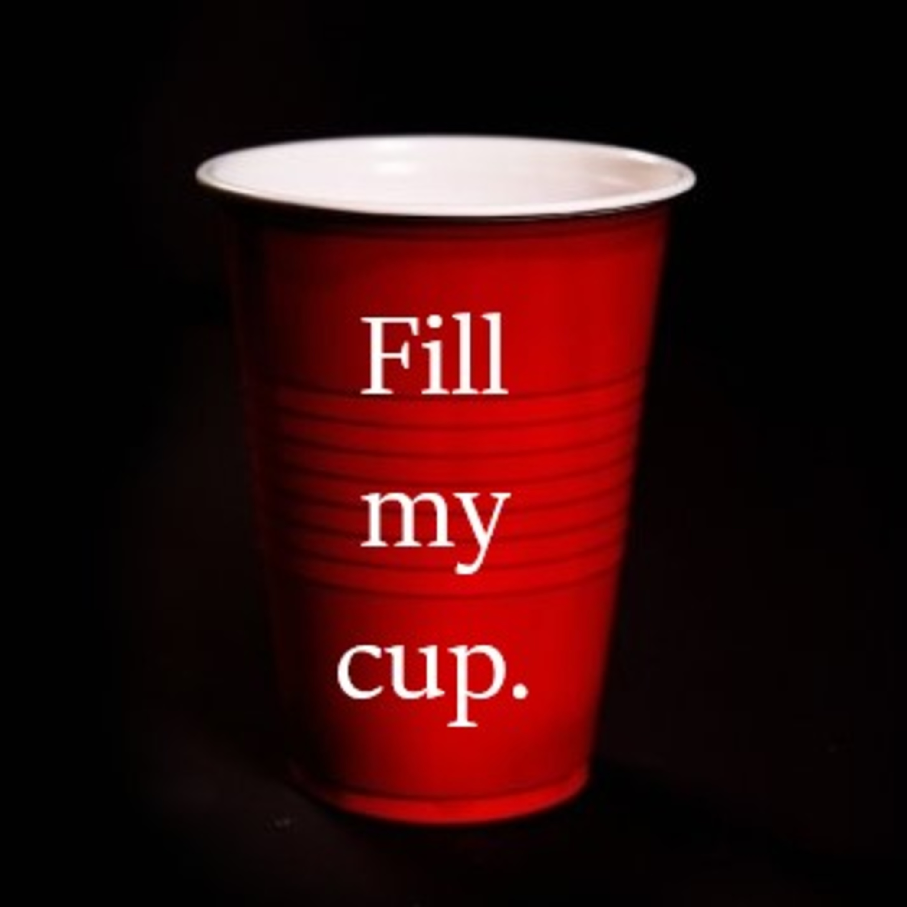 Fill My Cup episode artwork