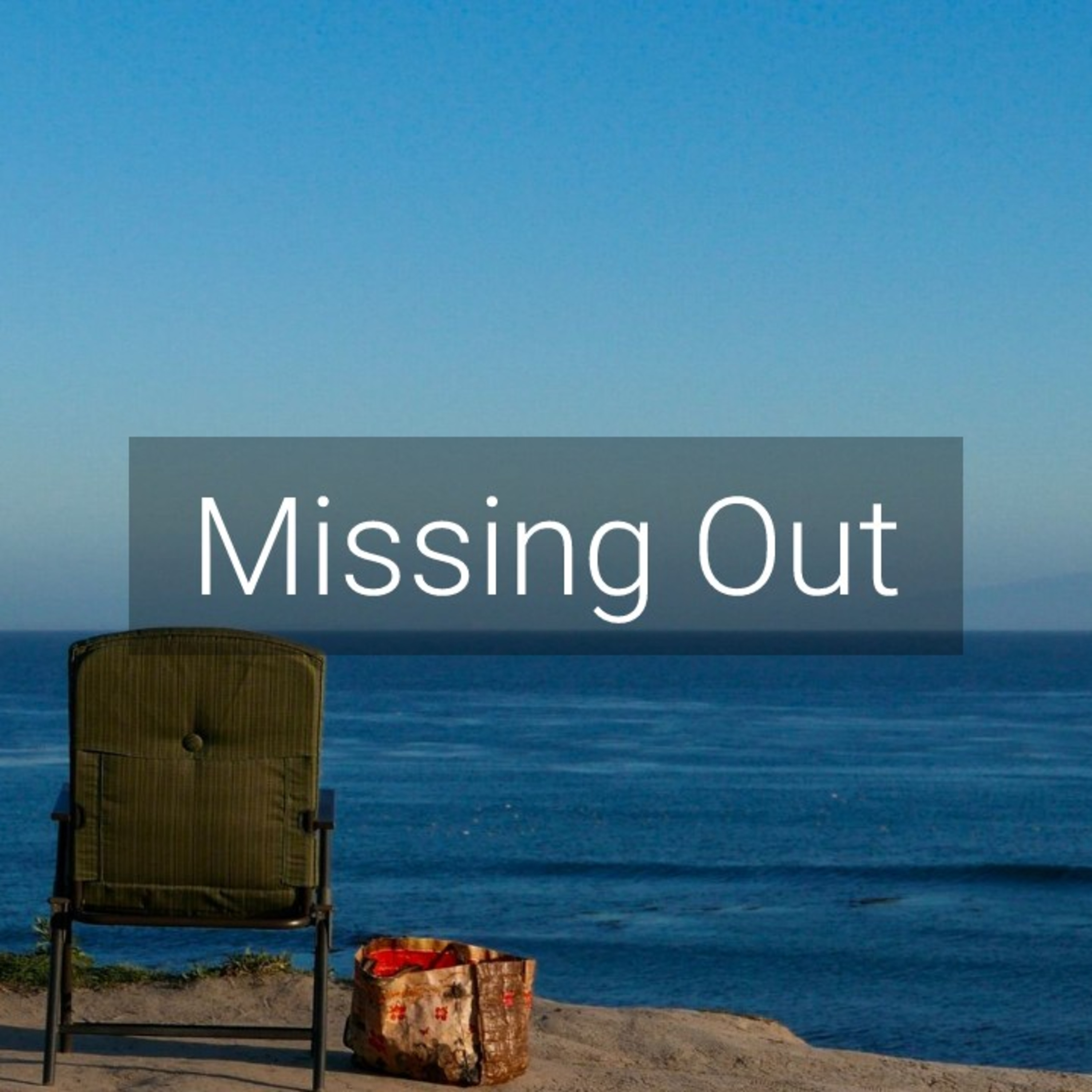 Missing Out episode artwork
