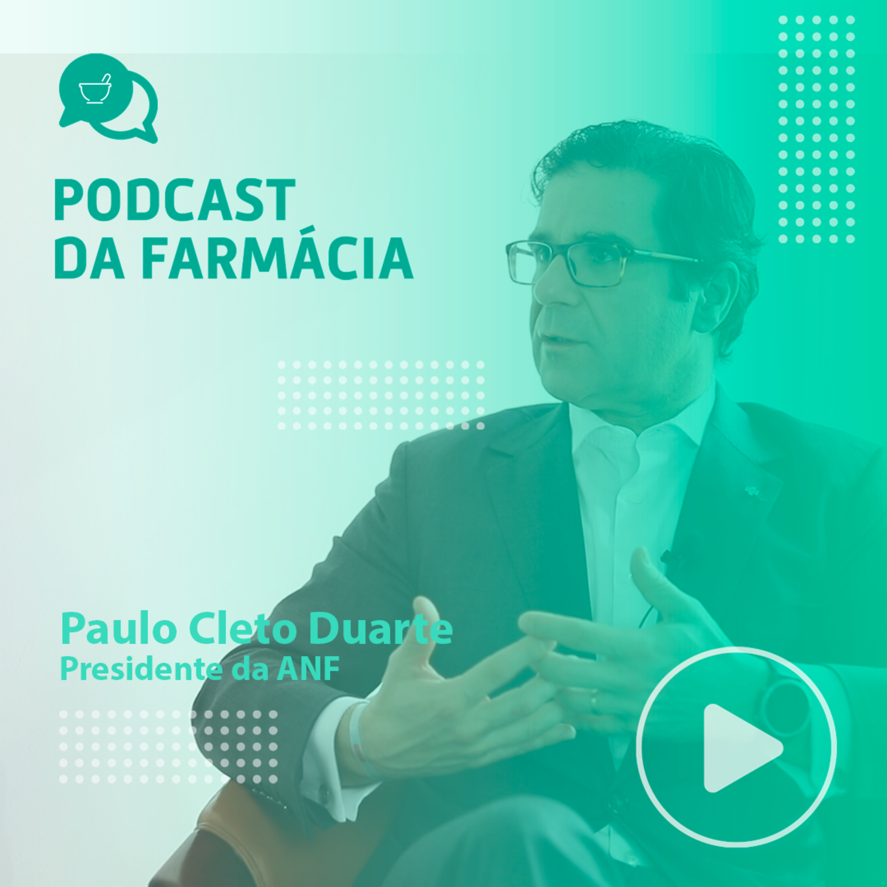 Podcast da Farmácia