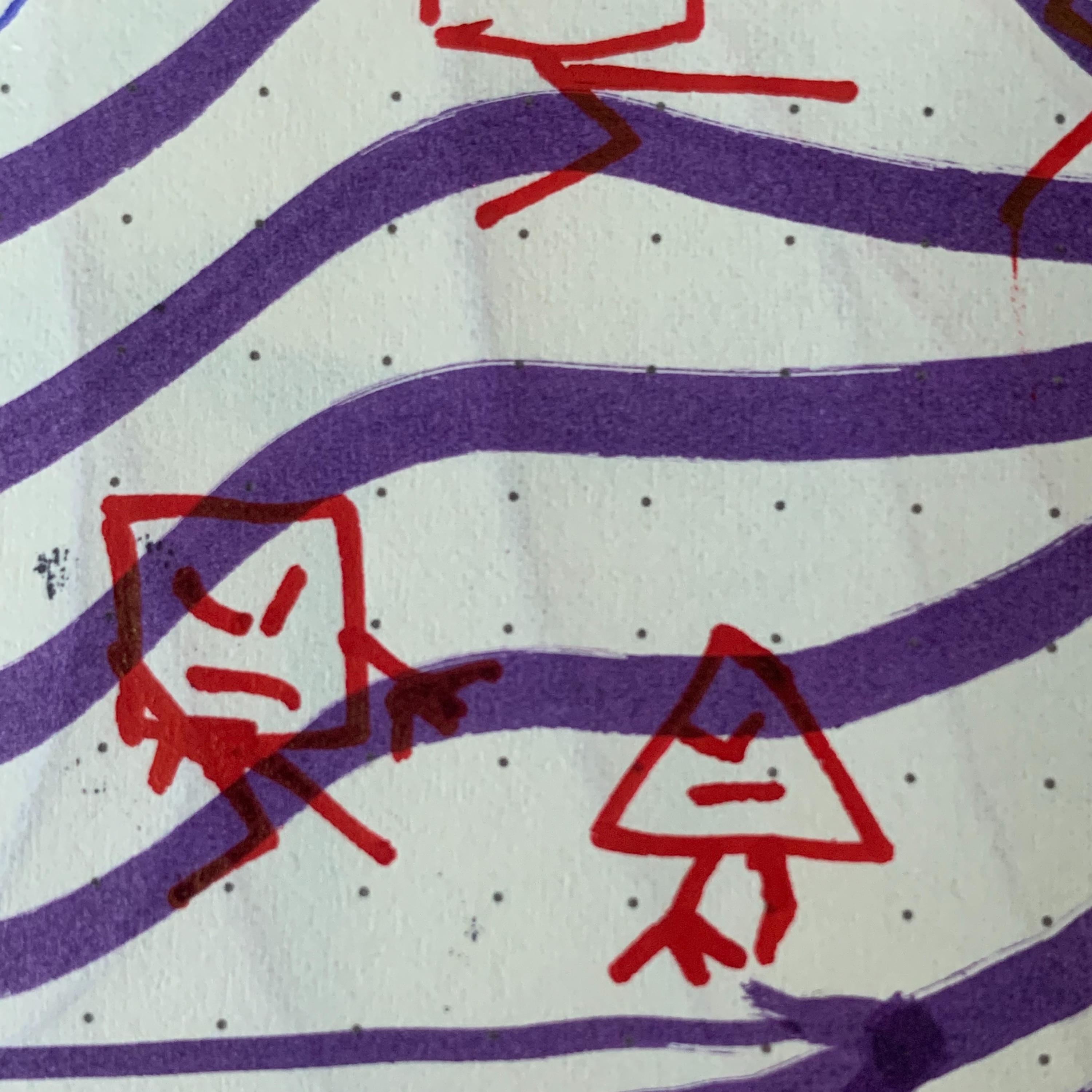 squares vs triangles  episode artwork