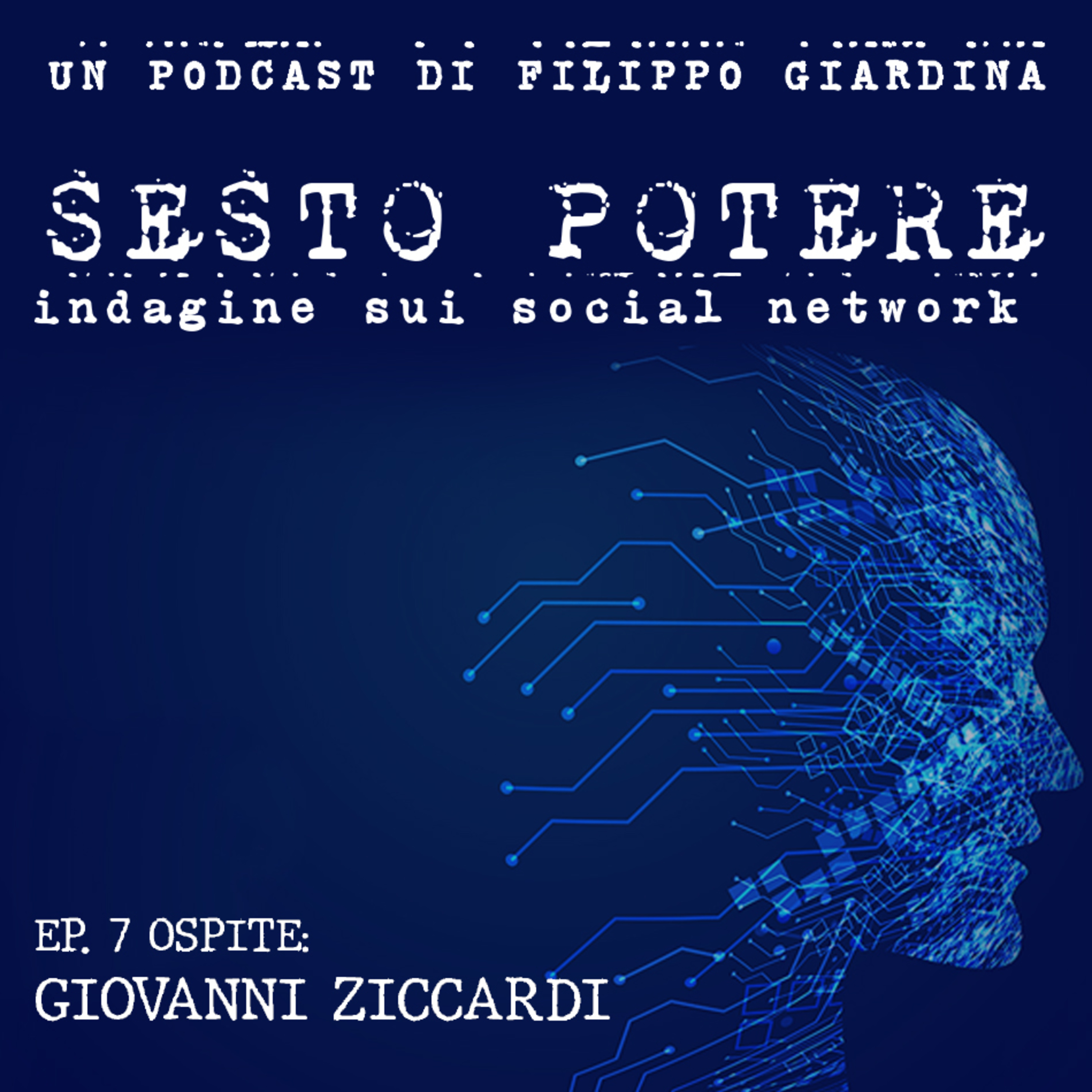 Sesto Potere