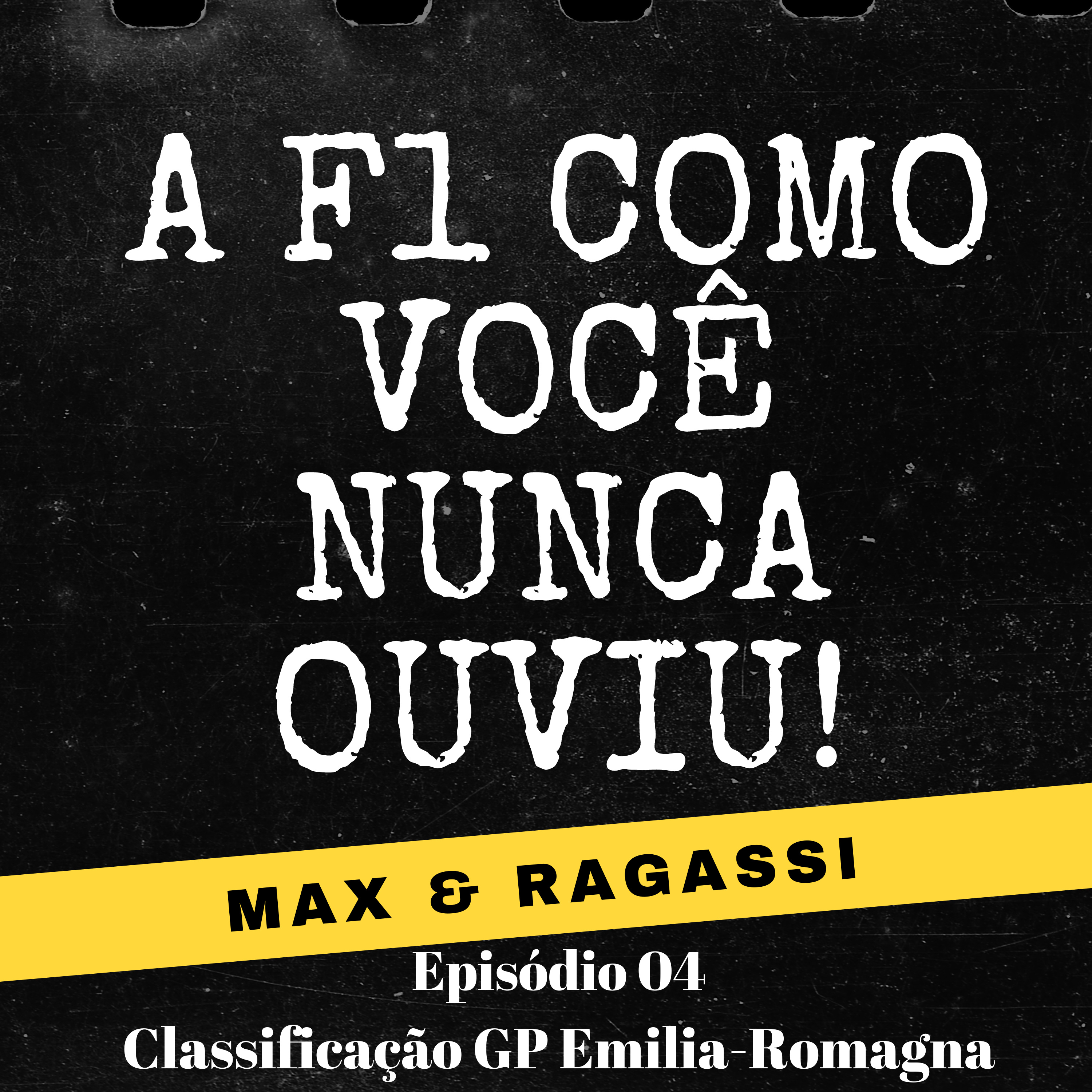 Max & Ragassi