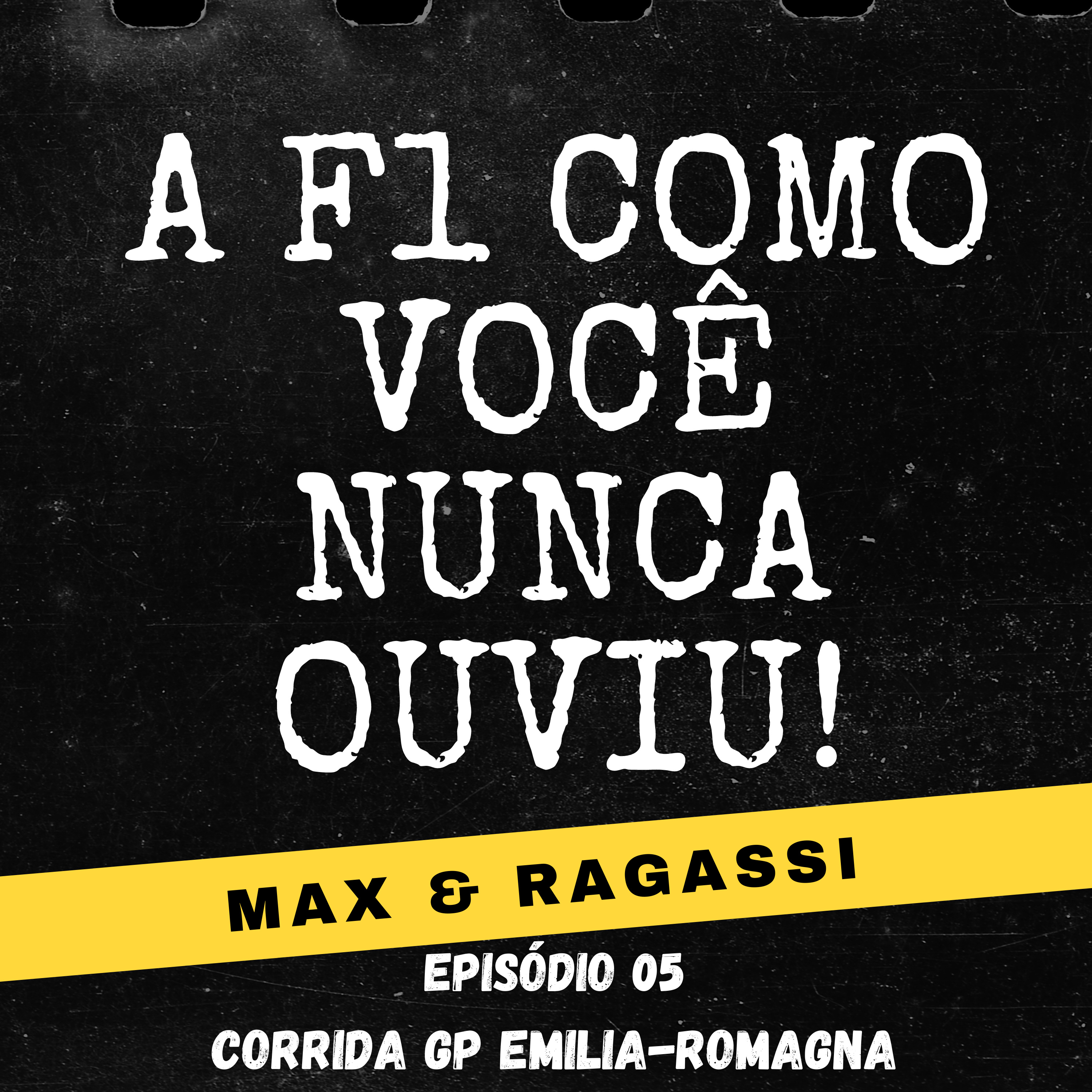 Max & Ragassi